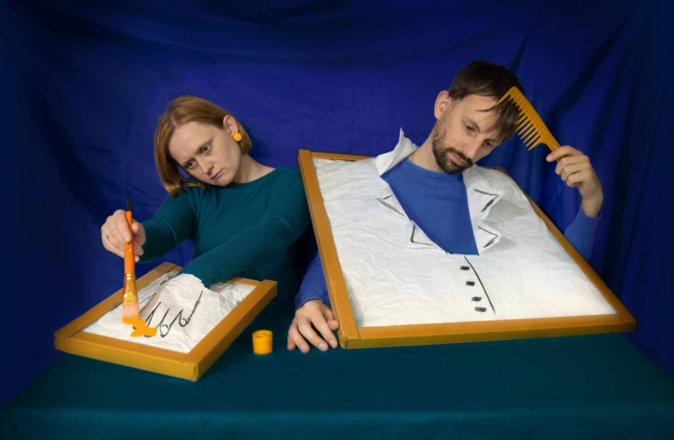 Мария Манышкина