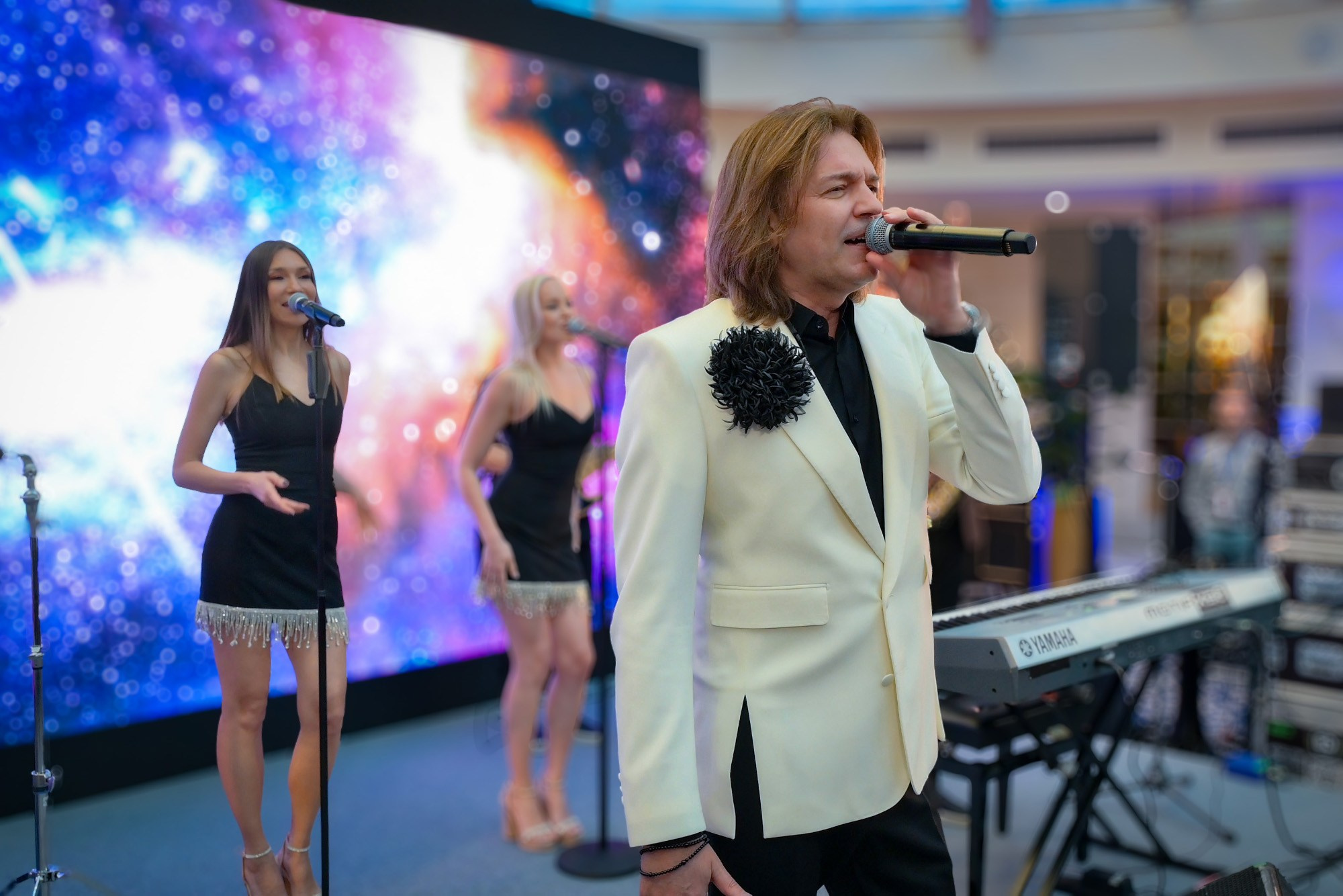 Фотограф | Рустам Загидуллин | Санкт-Петербург