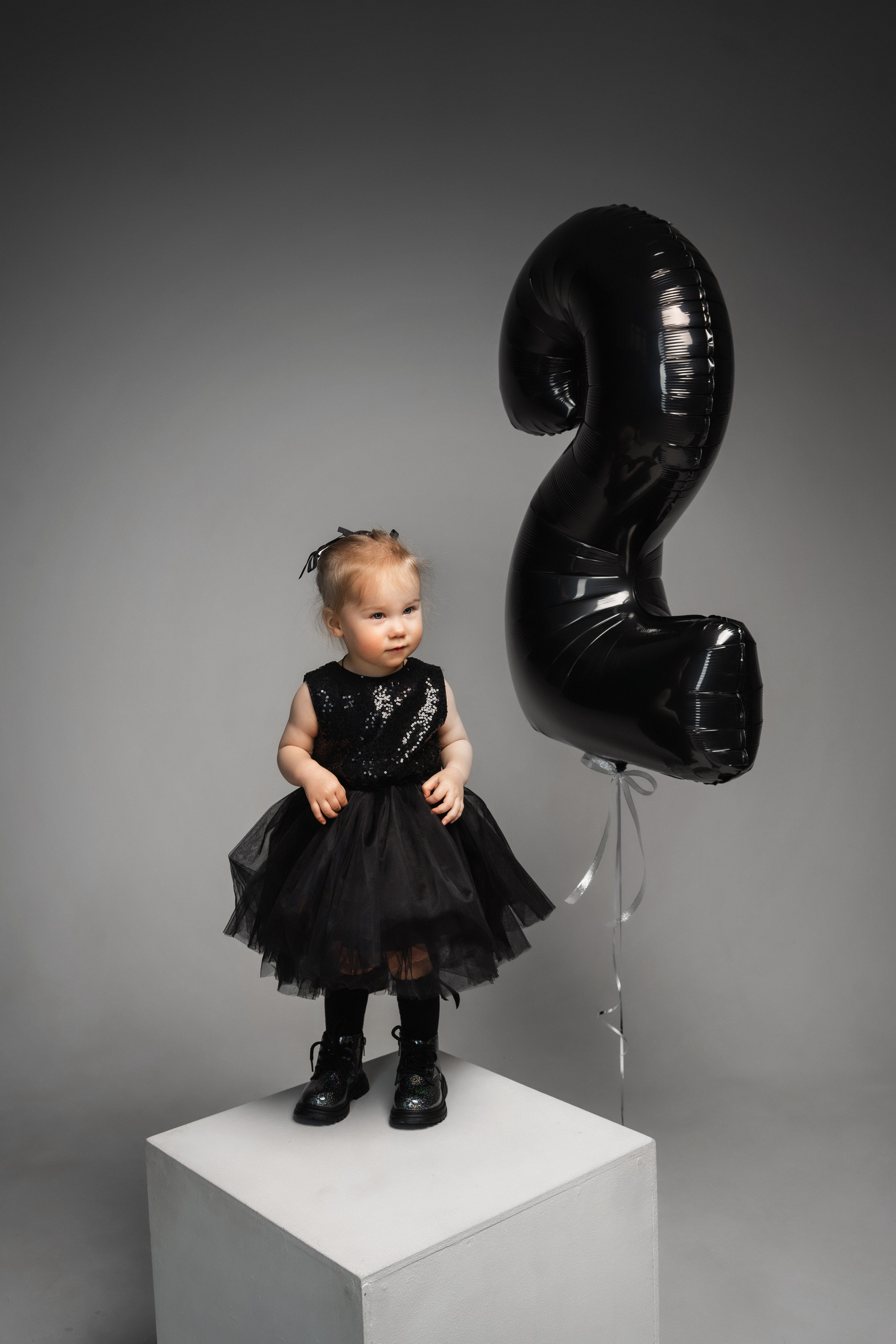 Годики и дни рождения. Мои работы