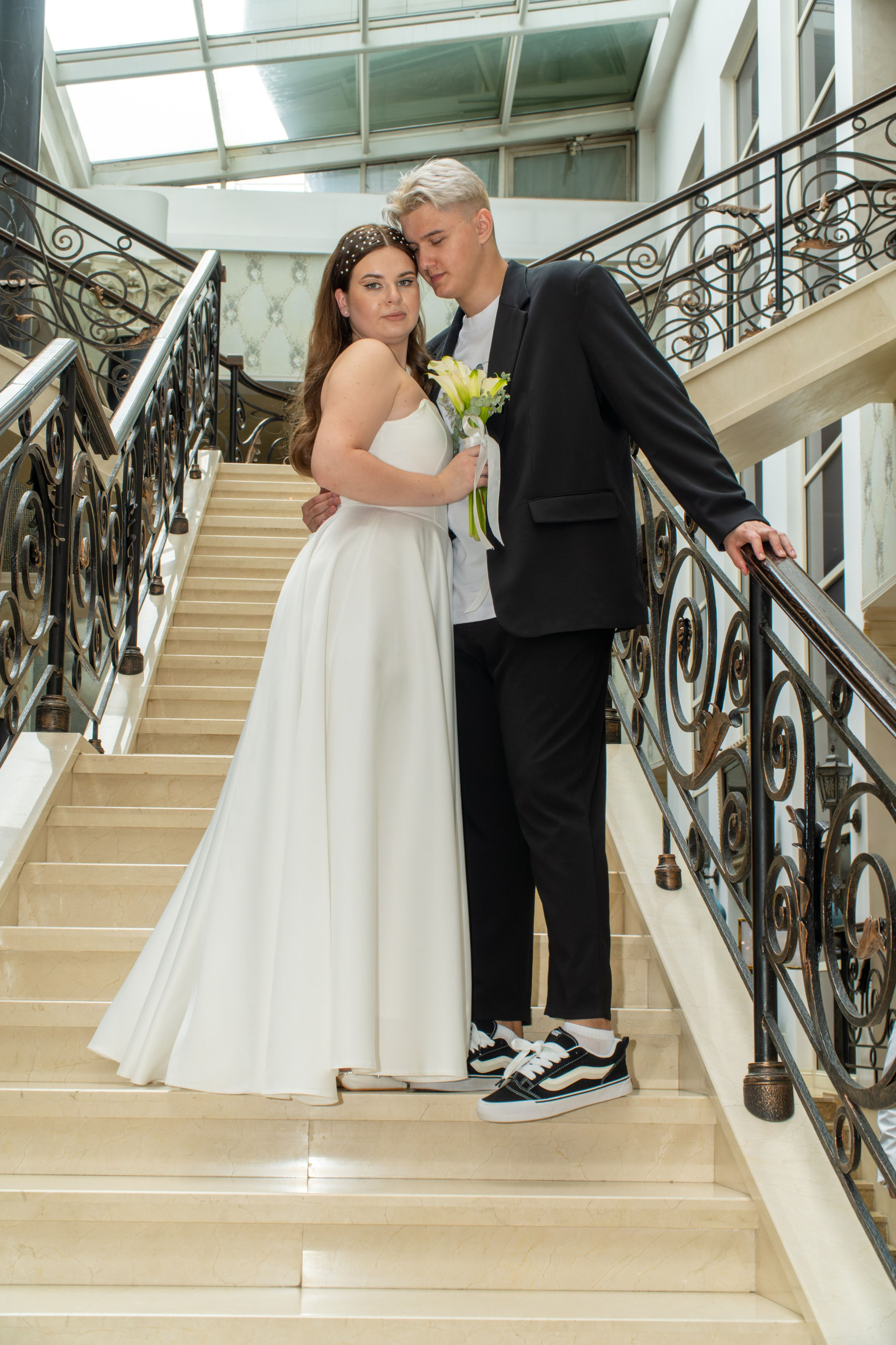 Фотосъемка на свадьбе