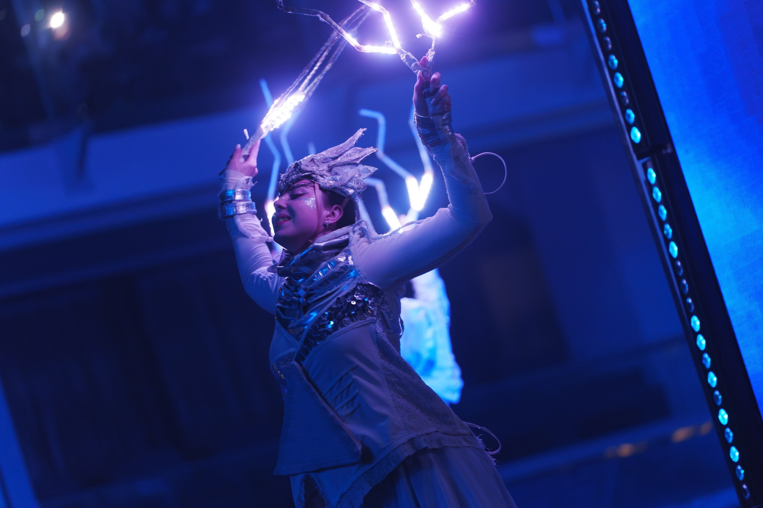 Конференция Greenleaf в Уфе — главное бизнес-событие ноября 2025 года