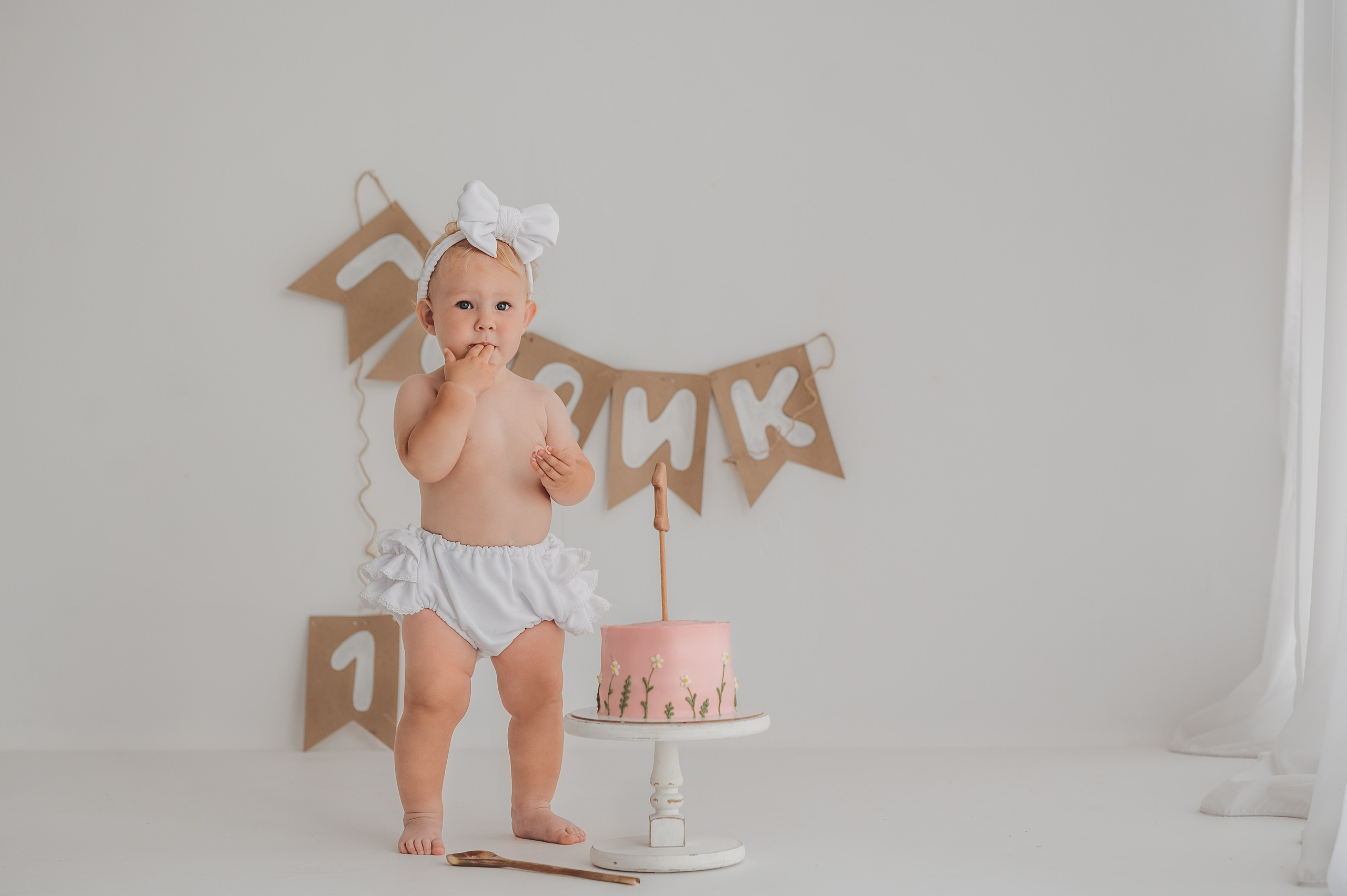 Годики. Детский и семейный фотограф Ирина Гладких