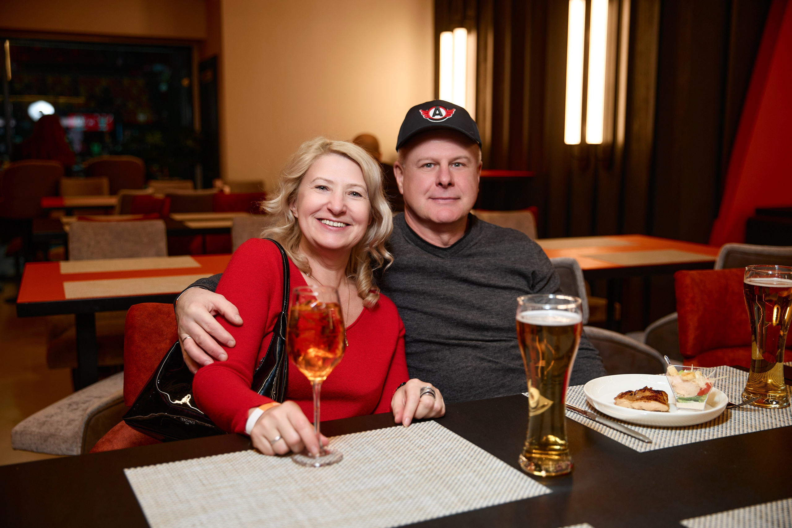 Фотосессия для бизнес-сообщества WinLine в Екатеринбурге. Фотограф для бизнеса Константин Брусницын в Екатеринбурге