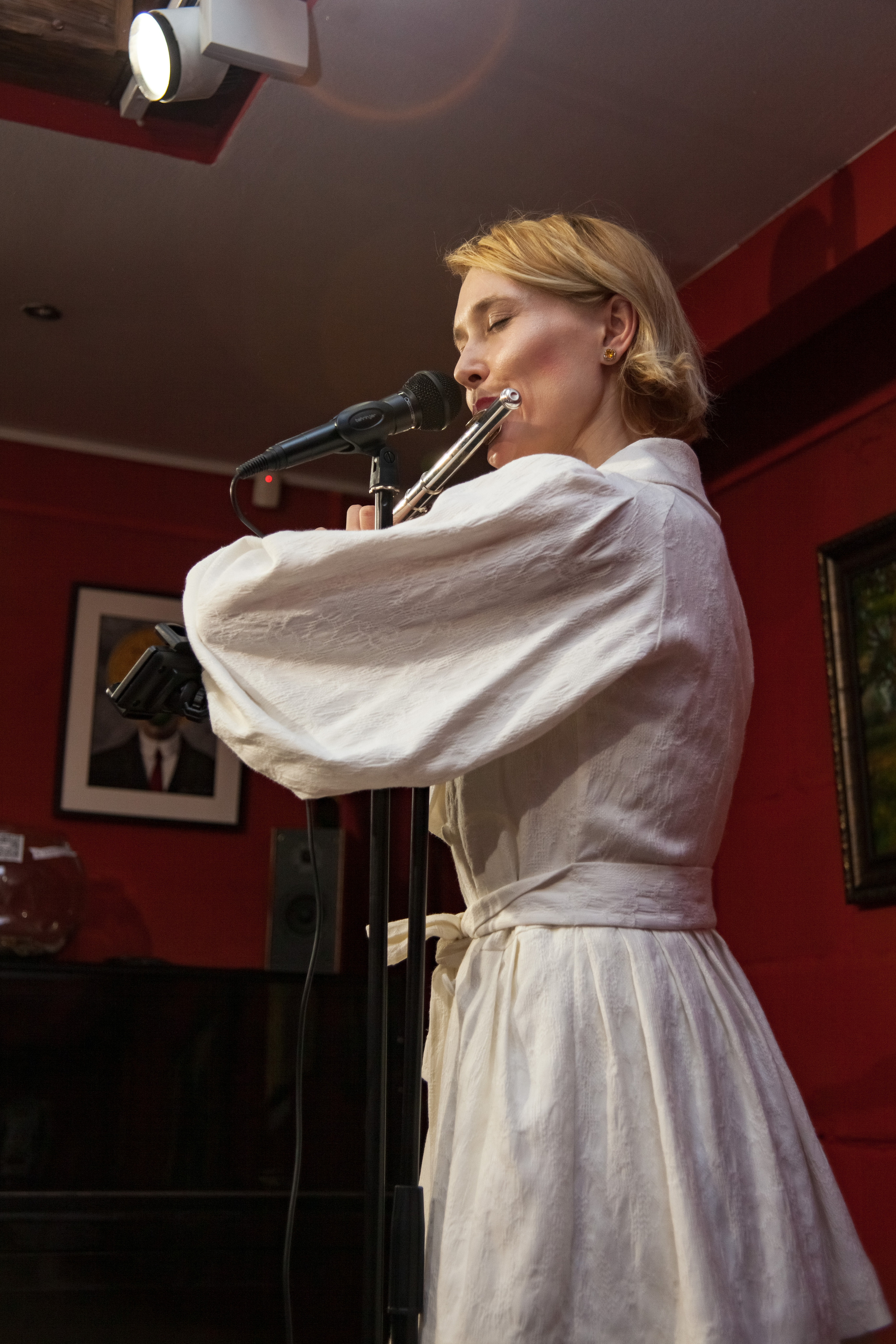 Репортаж Кайрос-маркет в галерее Дрездон | Москва