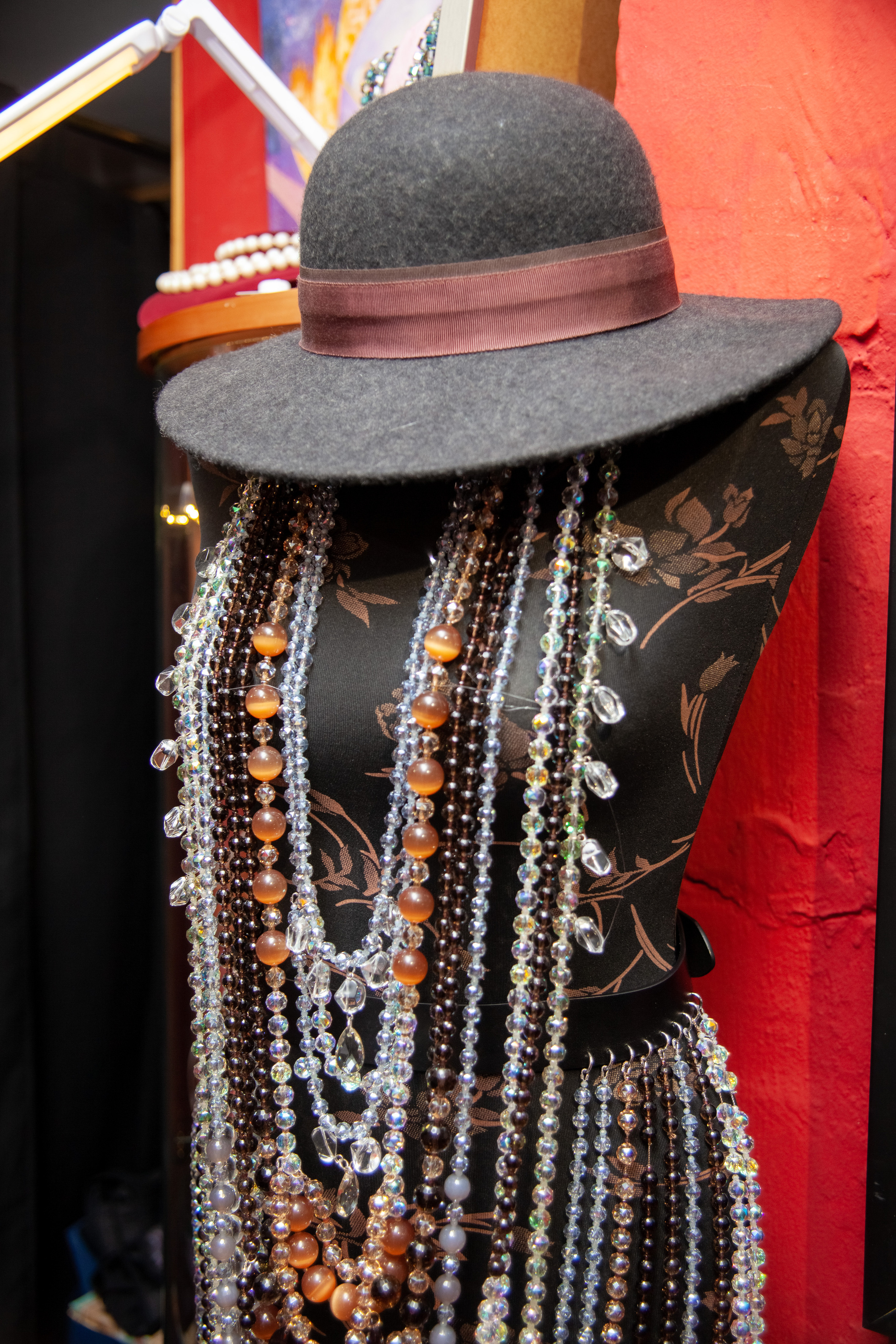 Репортаж Кайрос-маркет в галерее Дрездон | Москва