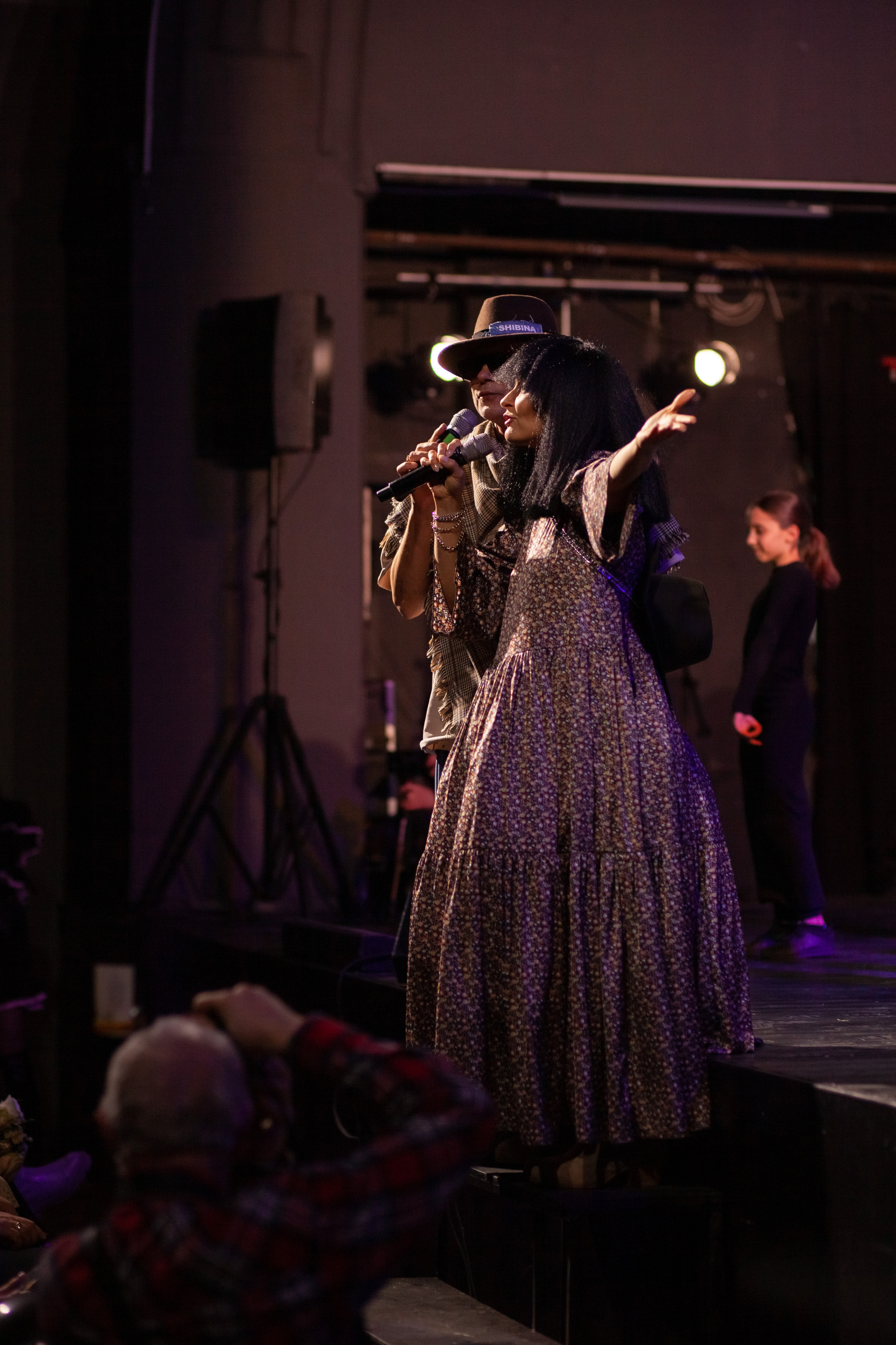 MagicFashionWeek — коллекция «ToyStory» дизайнера Надежды Шибиной