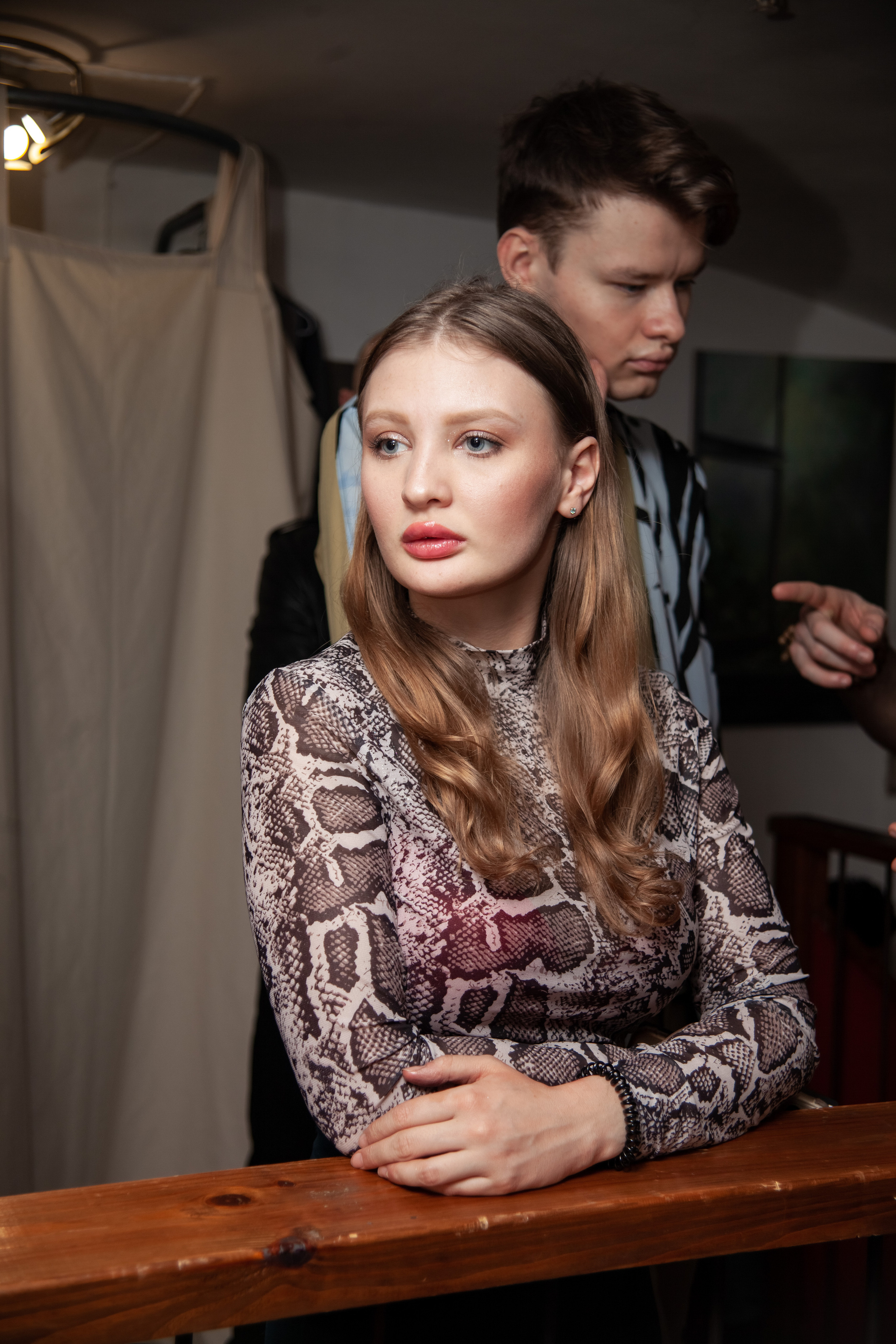 Репортаж Кайрос-маркет в галерее Дрездон | Москва