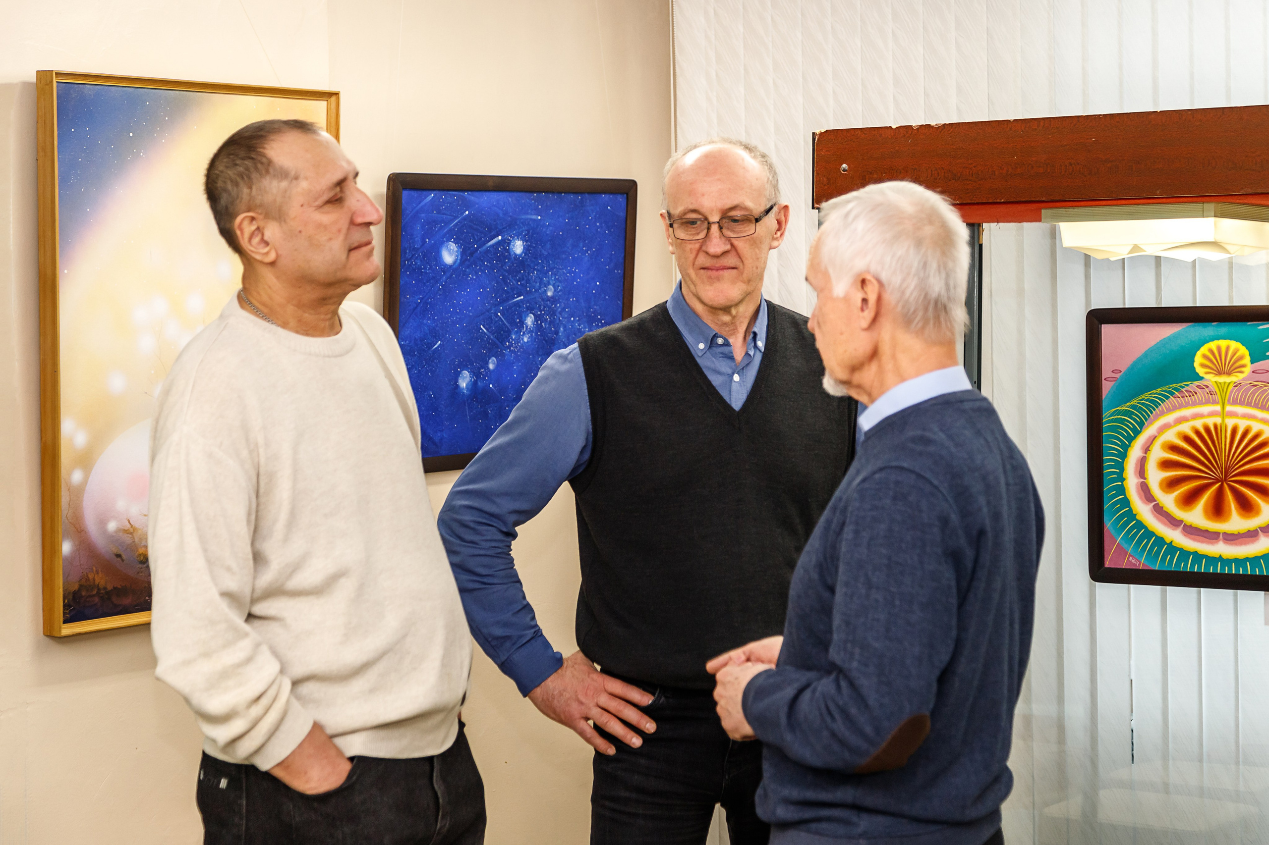 Открытие выставки. Фотограф для хороших людей в Юрге, Томске, Кемерово, Республике Алтай