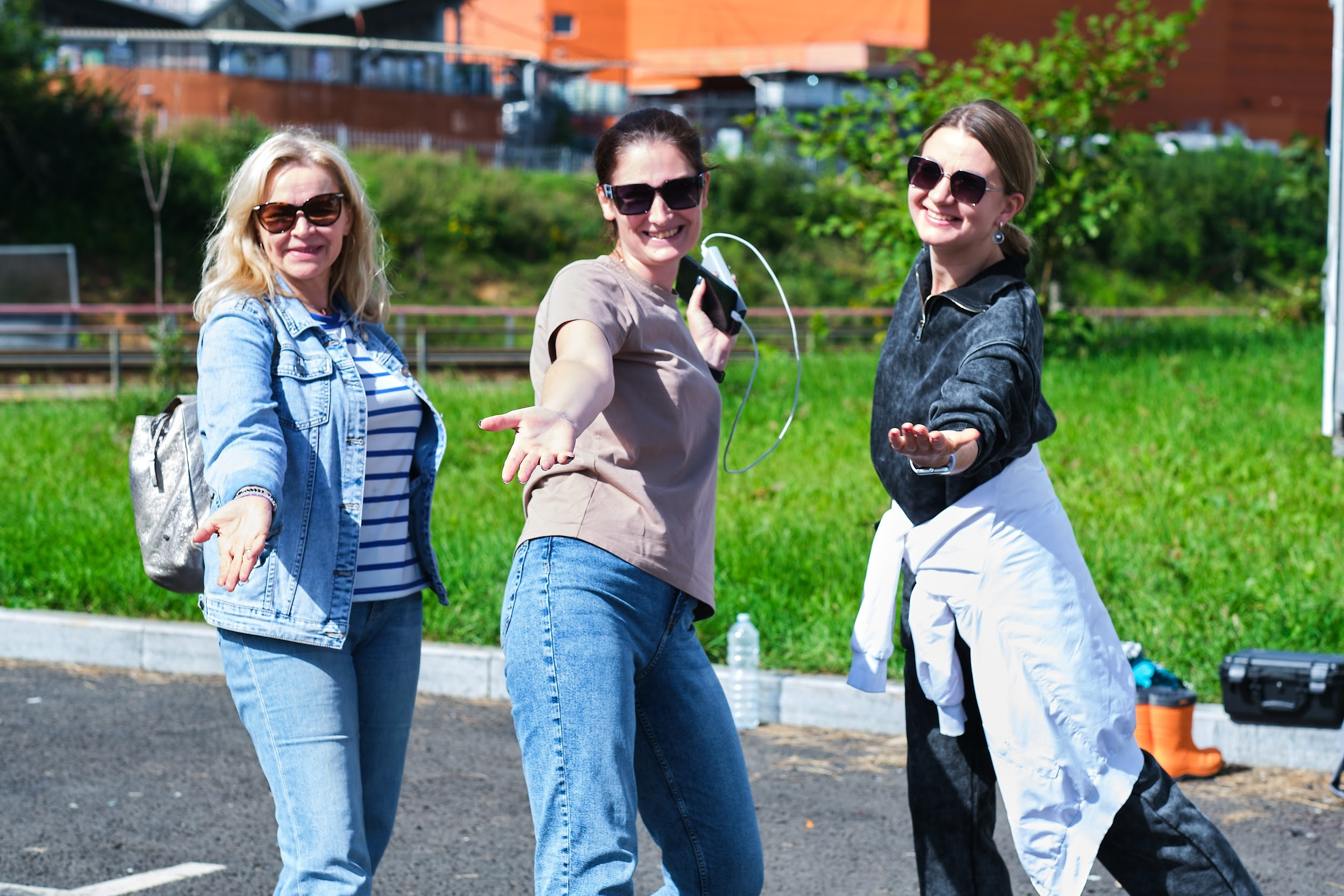 Киношкола "Лестница"