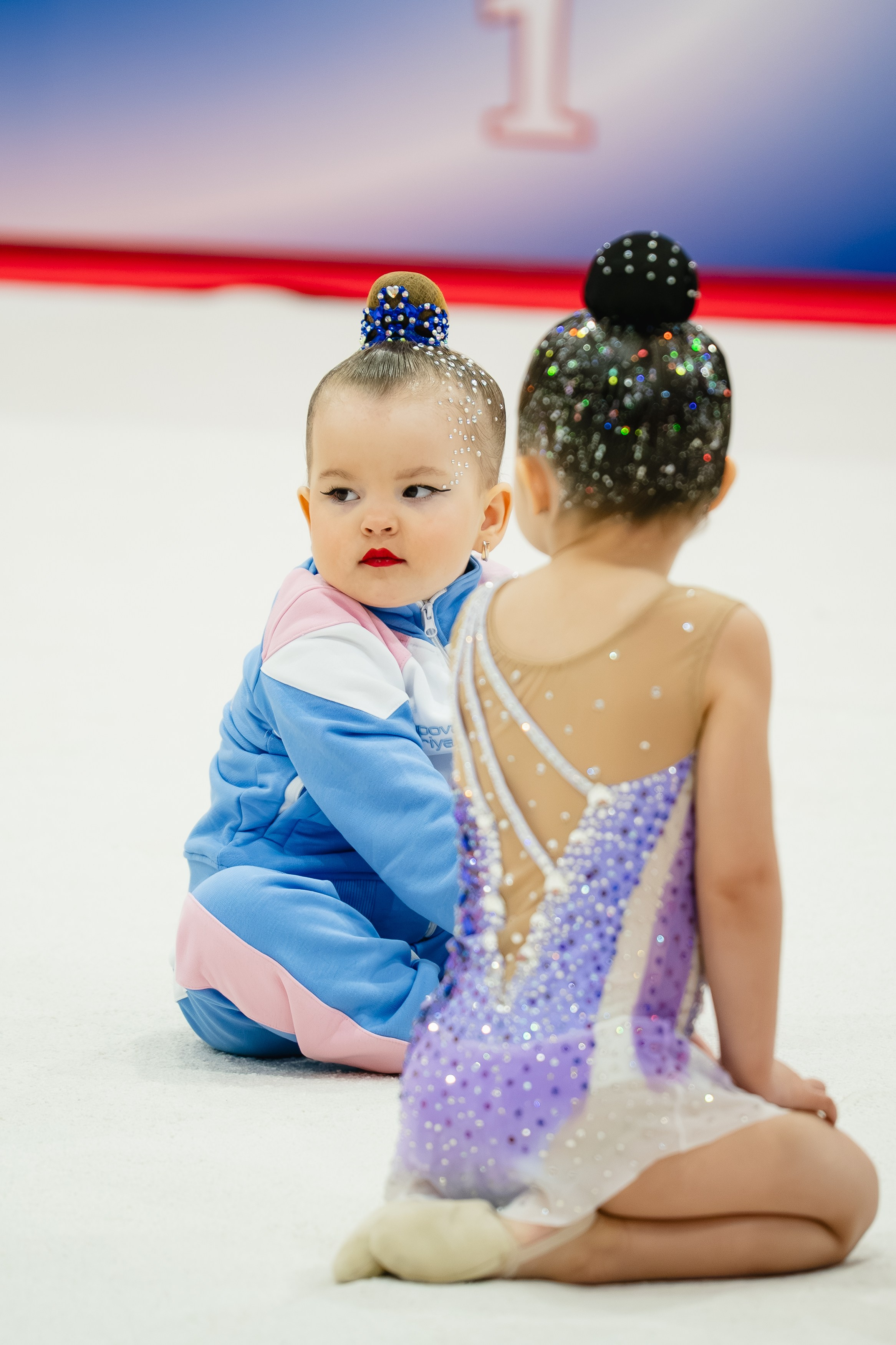 Вдохновение. Воробьева Ксения — Спортивный и танцевальный фотограф Новосибирск