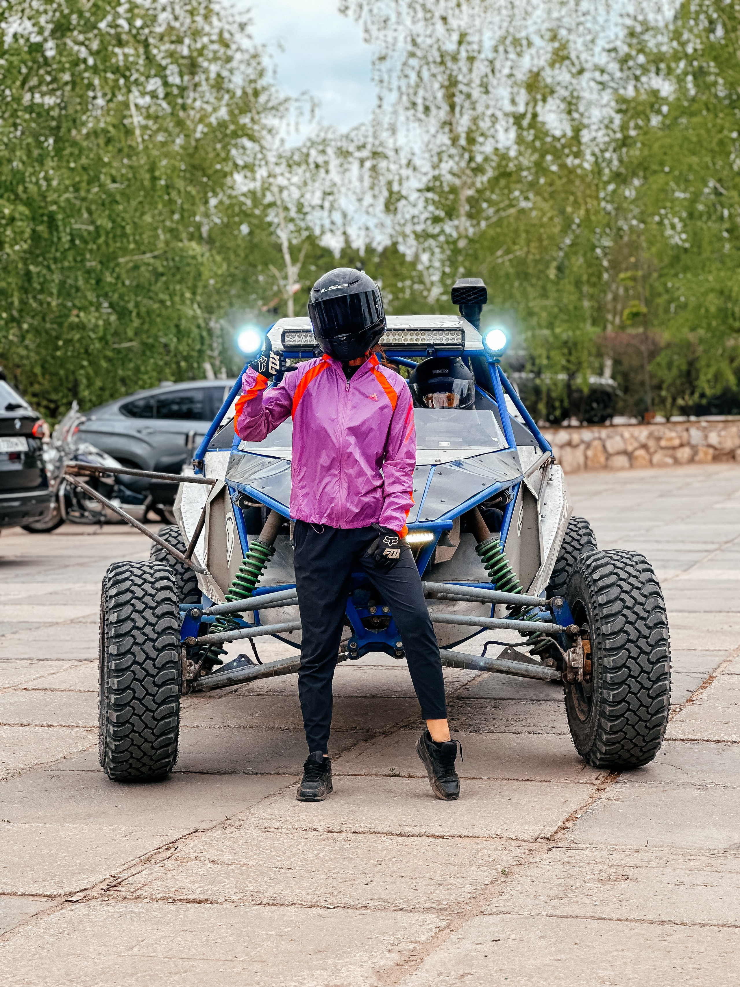 Аренда квадроциклов, питбайков, эндуро, багги, гидроциклов в Тольятти