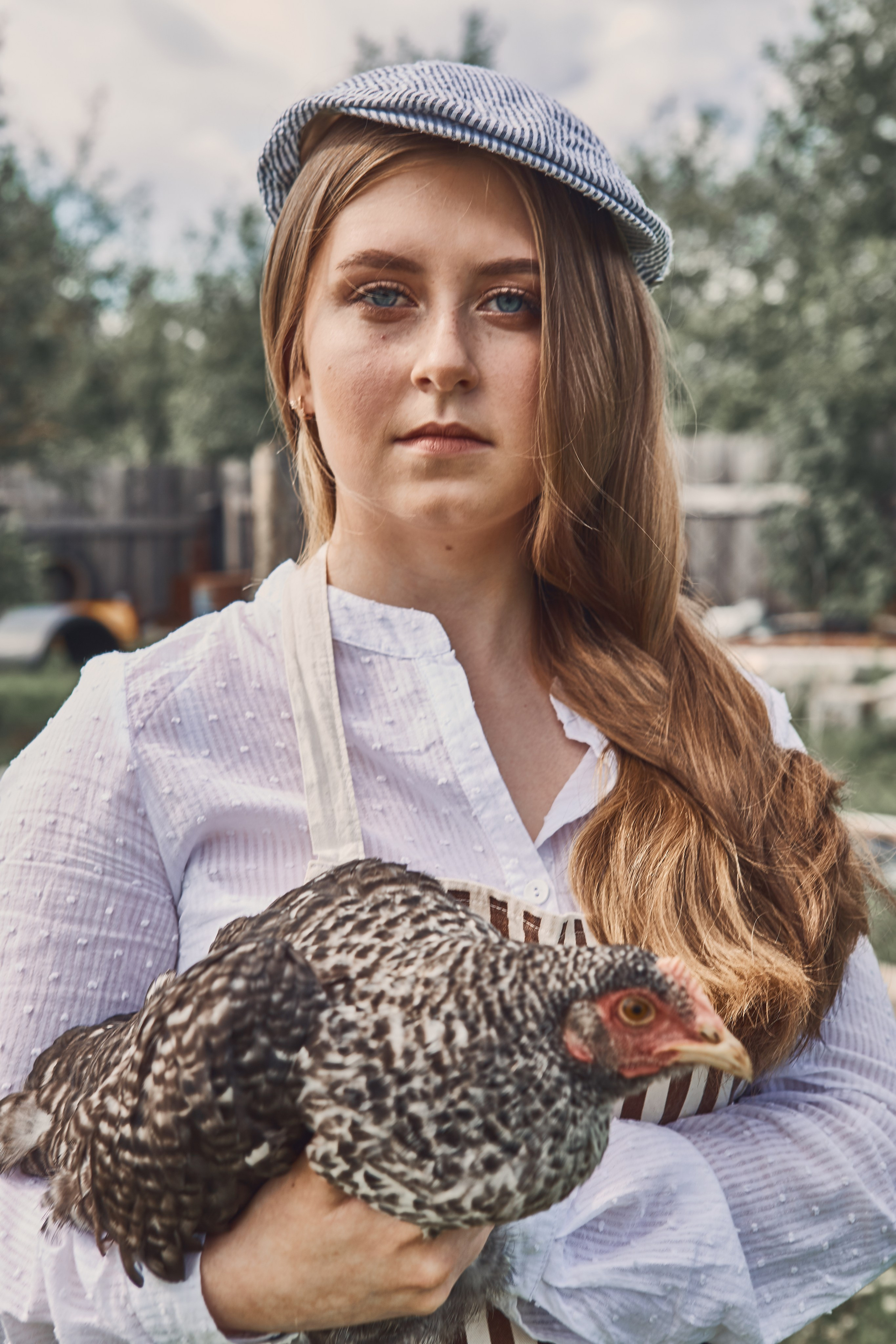 Фотограф в Екатеринбурге Татьяна Соколовская