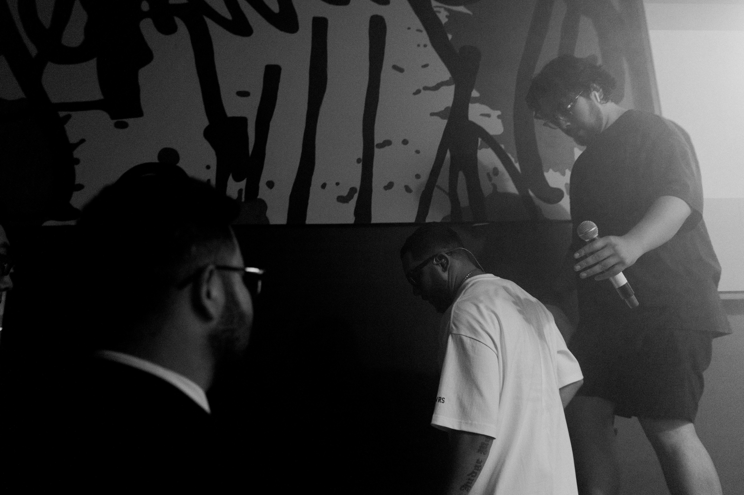 День Рождения XO — 1 ГОД | Lucaveros. Lounge Bar X.O