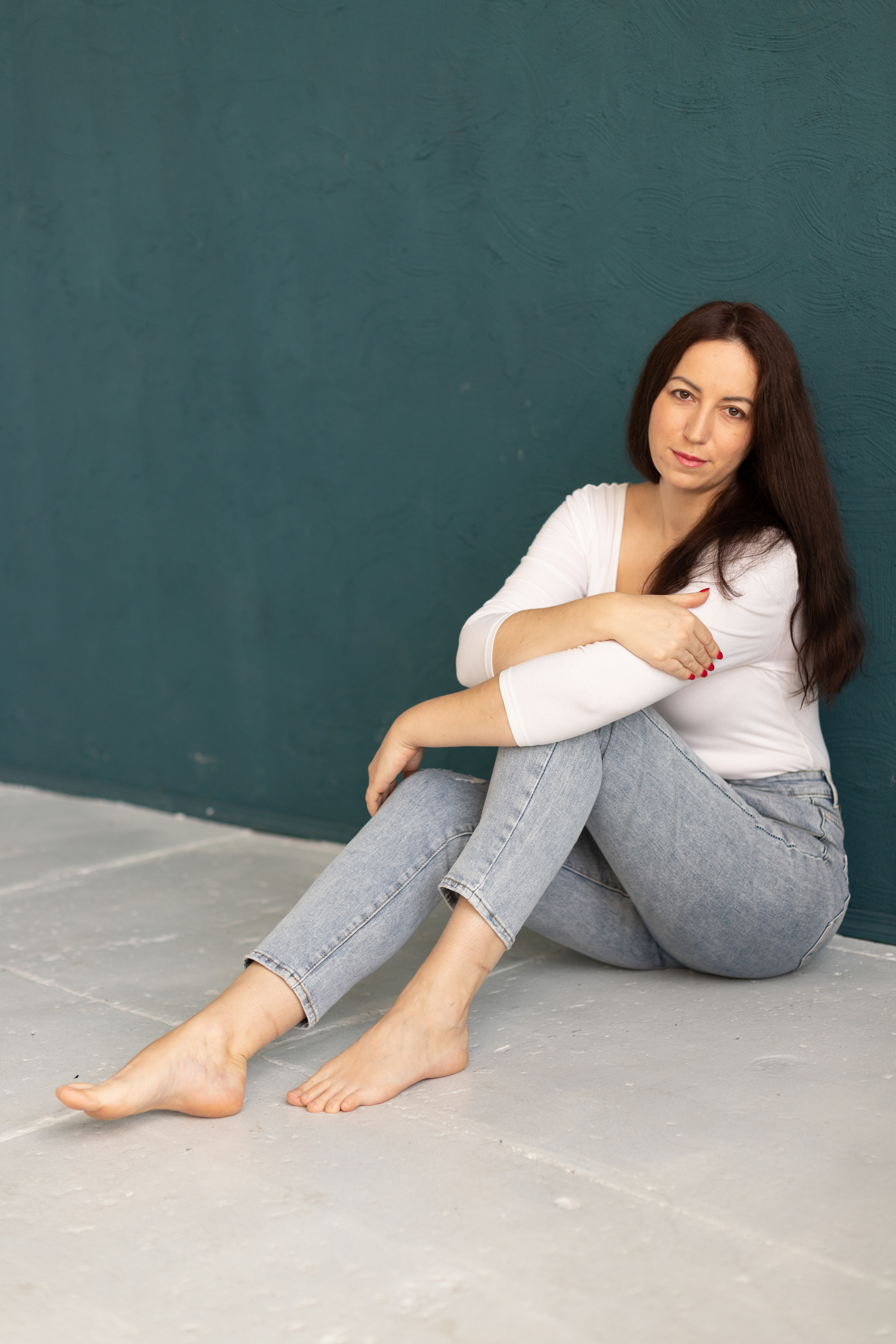 Проект «ПУТЬ К СЕБЕ " Лиза. Наталия Погребняк детский и семейный фотограф в Белгород