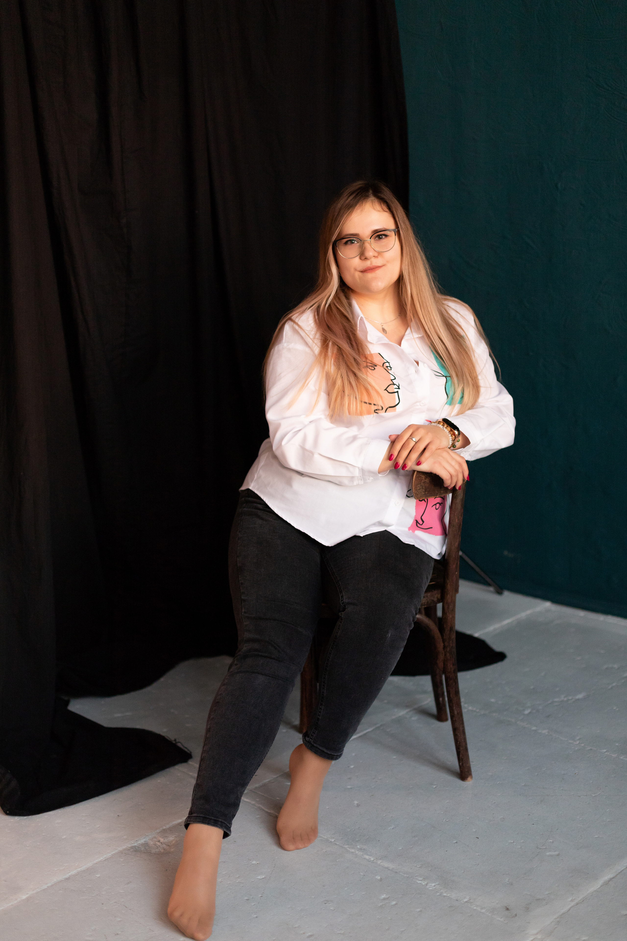 Проект с психологом Наташей Чермошанской «Путь к себе». Наталия Погребняк детский и семейный фотограф в Белгород