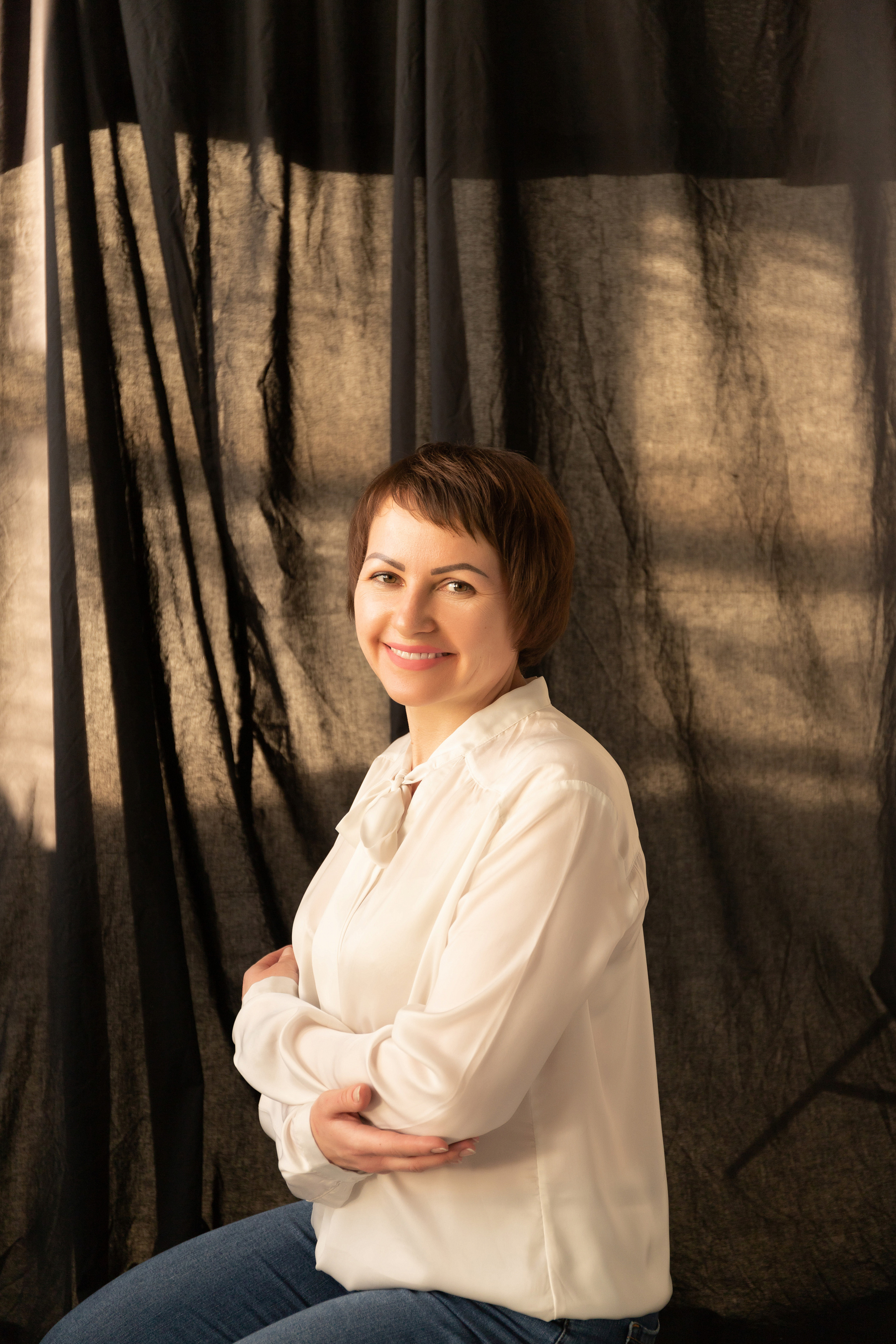 Проект «ПУТЬ К СЕБЕ " Лена. Наталия Погребняк детский и семейный фотограф в Белгород