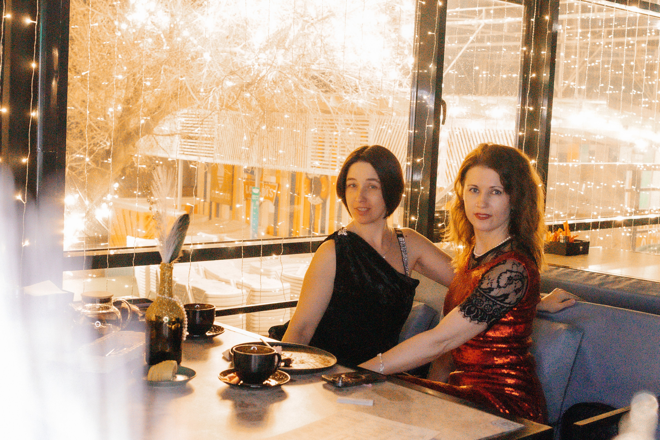 «ГЭТСБИ»: ВЕК ДЖАЗА И РОСКОШИ. Семейный и детский фотограф в Славгороде Анастасия Винс