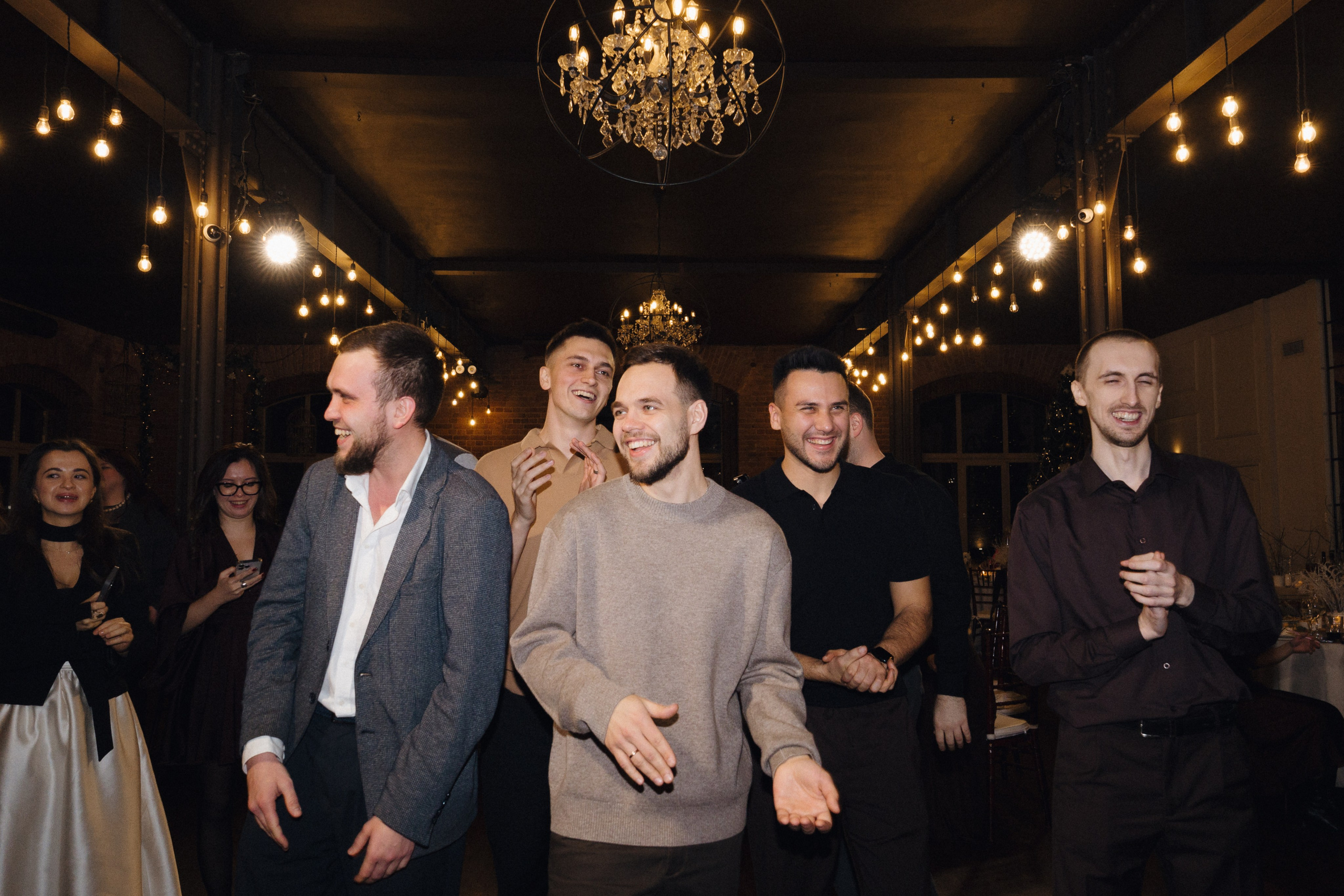 Свадьба Гумара и Анны. Фотограф Макс Меш