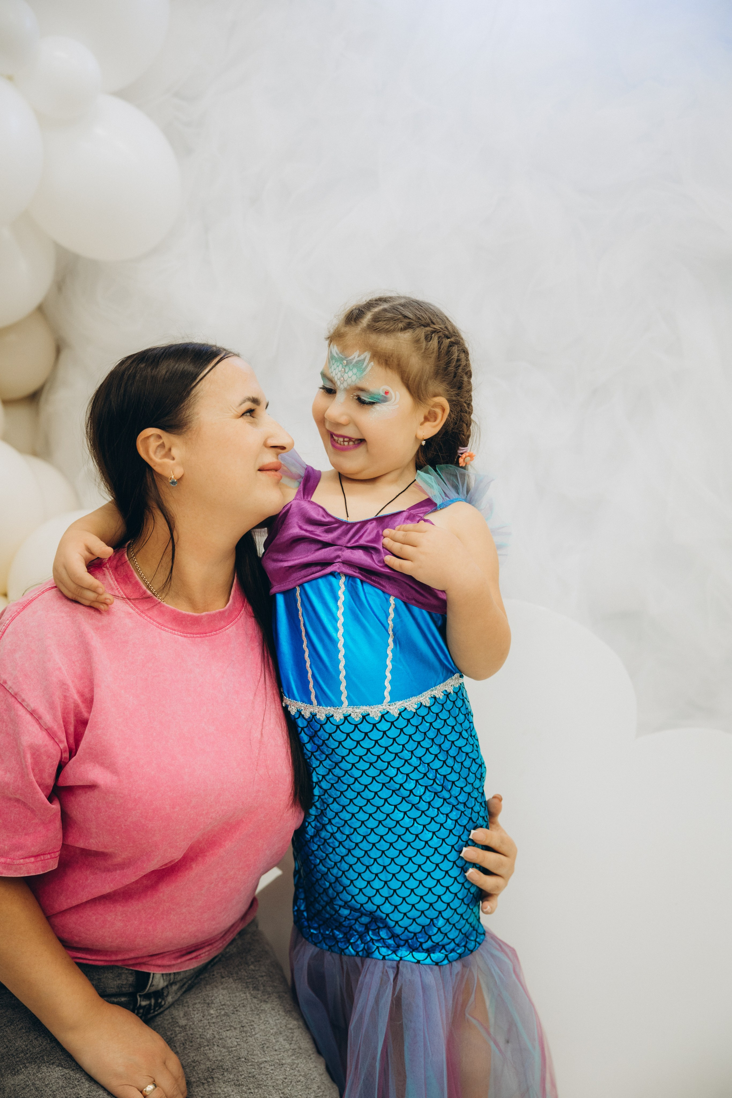 Злате 5 лет. Свадебный, семейный фотограф в Иркутске Светлана Макаричева