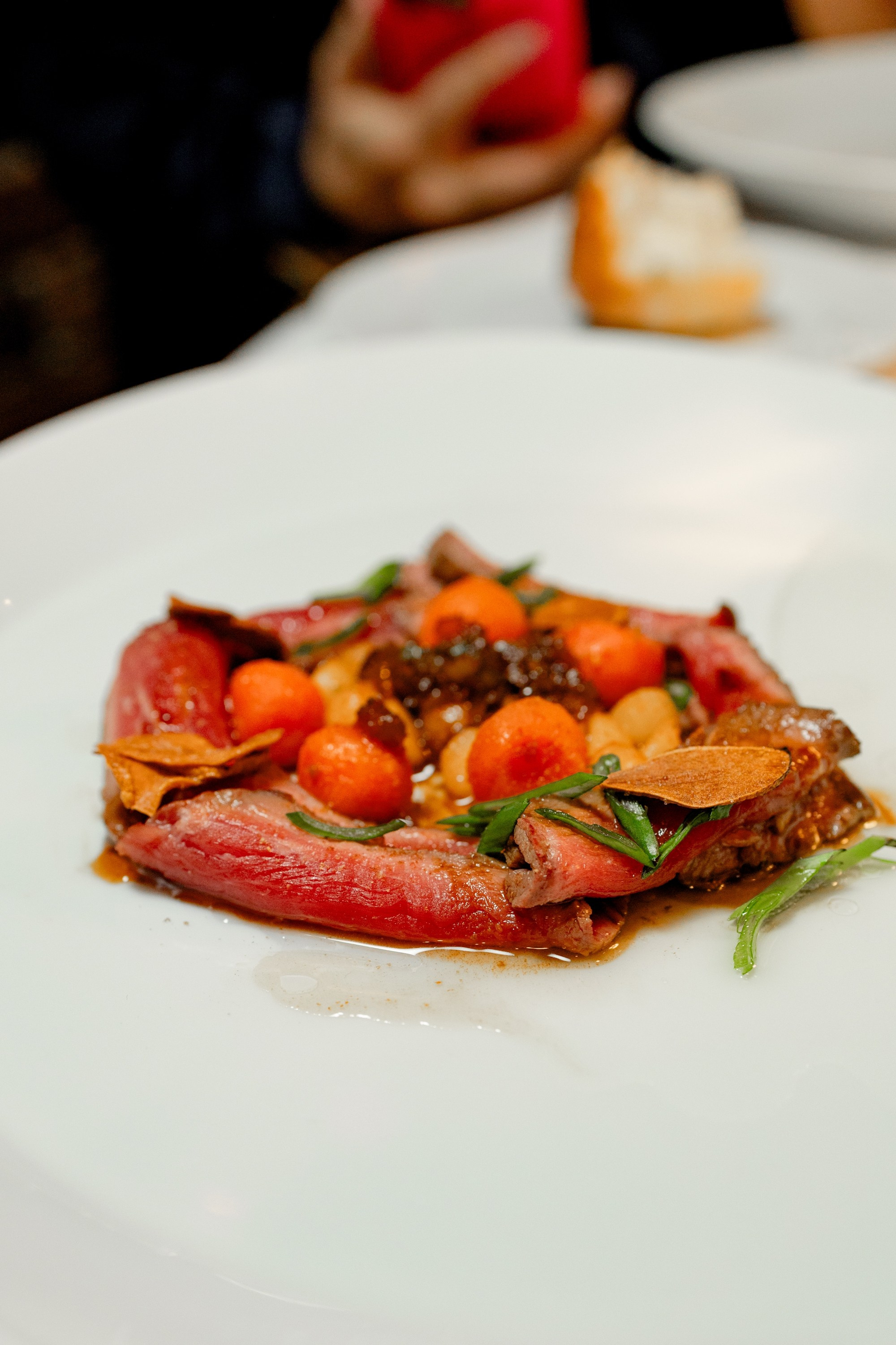 Гастроужин Pinnot Noir. Свадебный фотограф ростов-на-Дону / Сочи / Москва