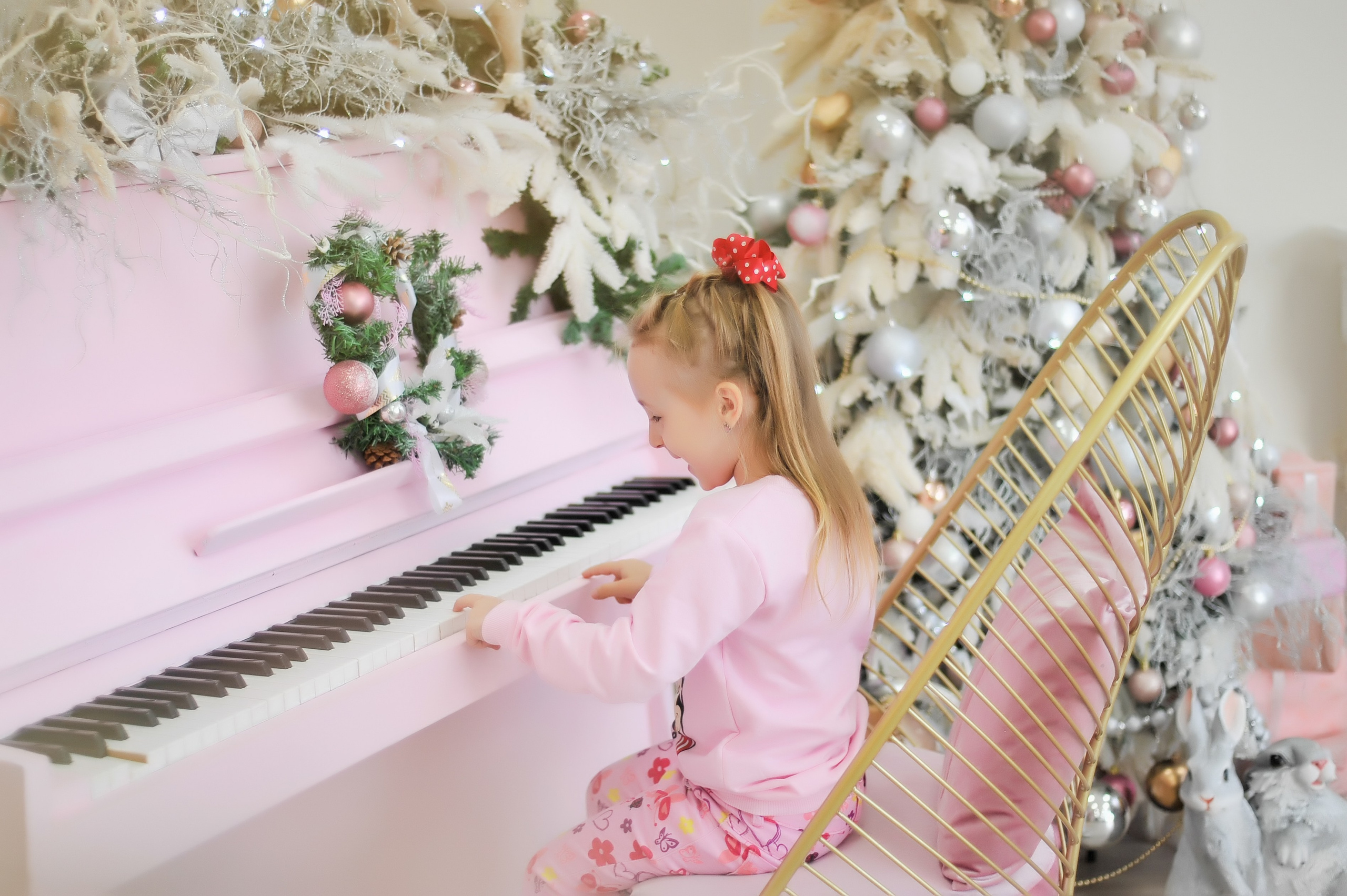 Новогодние. Свадебный фотограф и видеограф в городе Армавир Katerina Arts