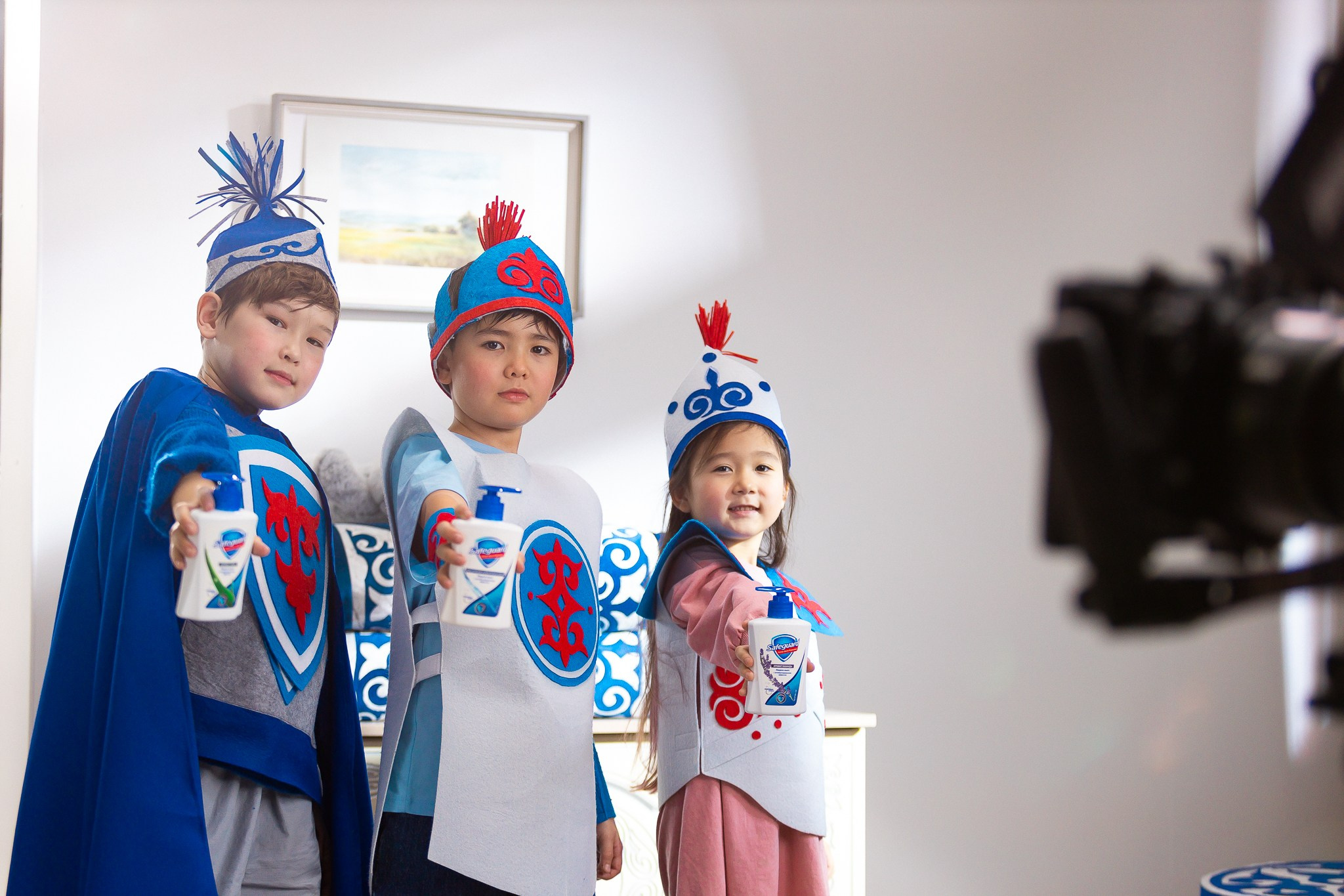 Backstage съёмка в Алматы и других городах. MIKHAIL VASSILYEV — Свадебный и Репортажный фотограф в Алматы