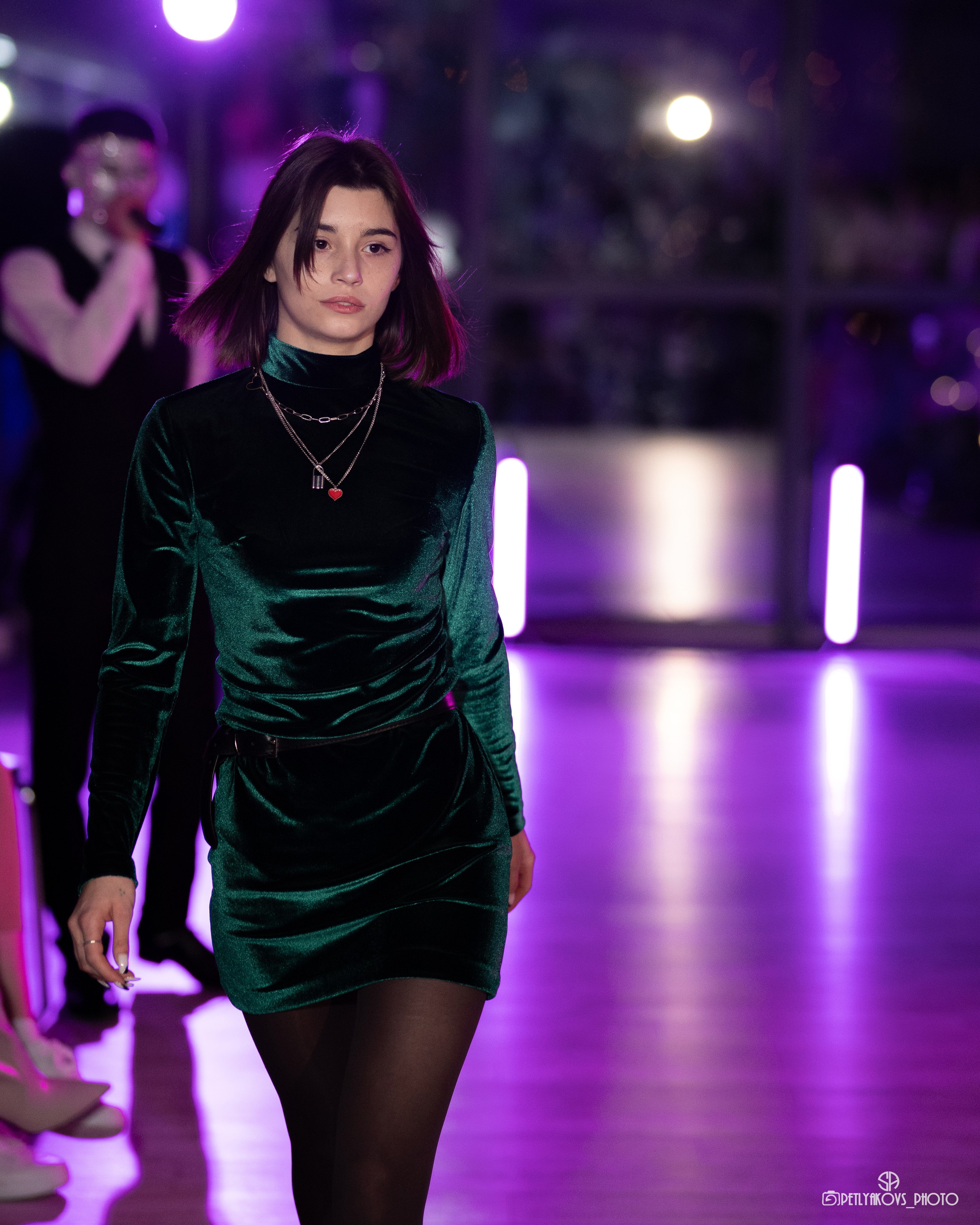 Kavkaz vogue night. Фотограф, видеограф Пятигорск, Ставрополь, Ессентуки, Petlyakovs_photo