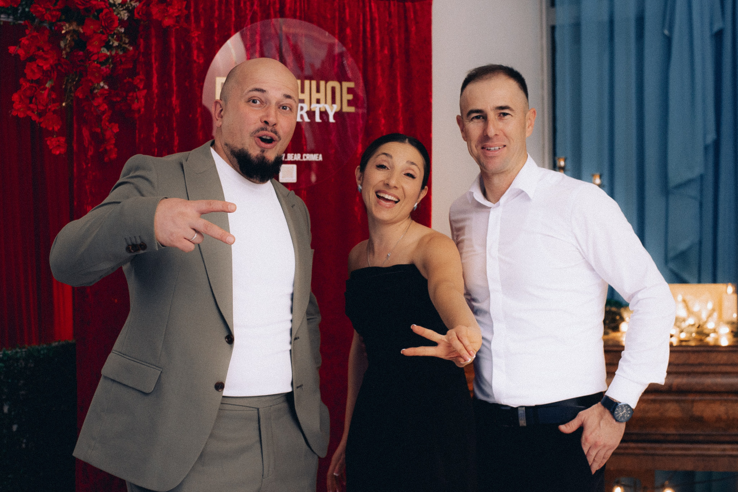 Восточное Party. Фотограф|КРЫМ| Владимир Комок