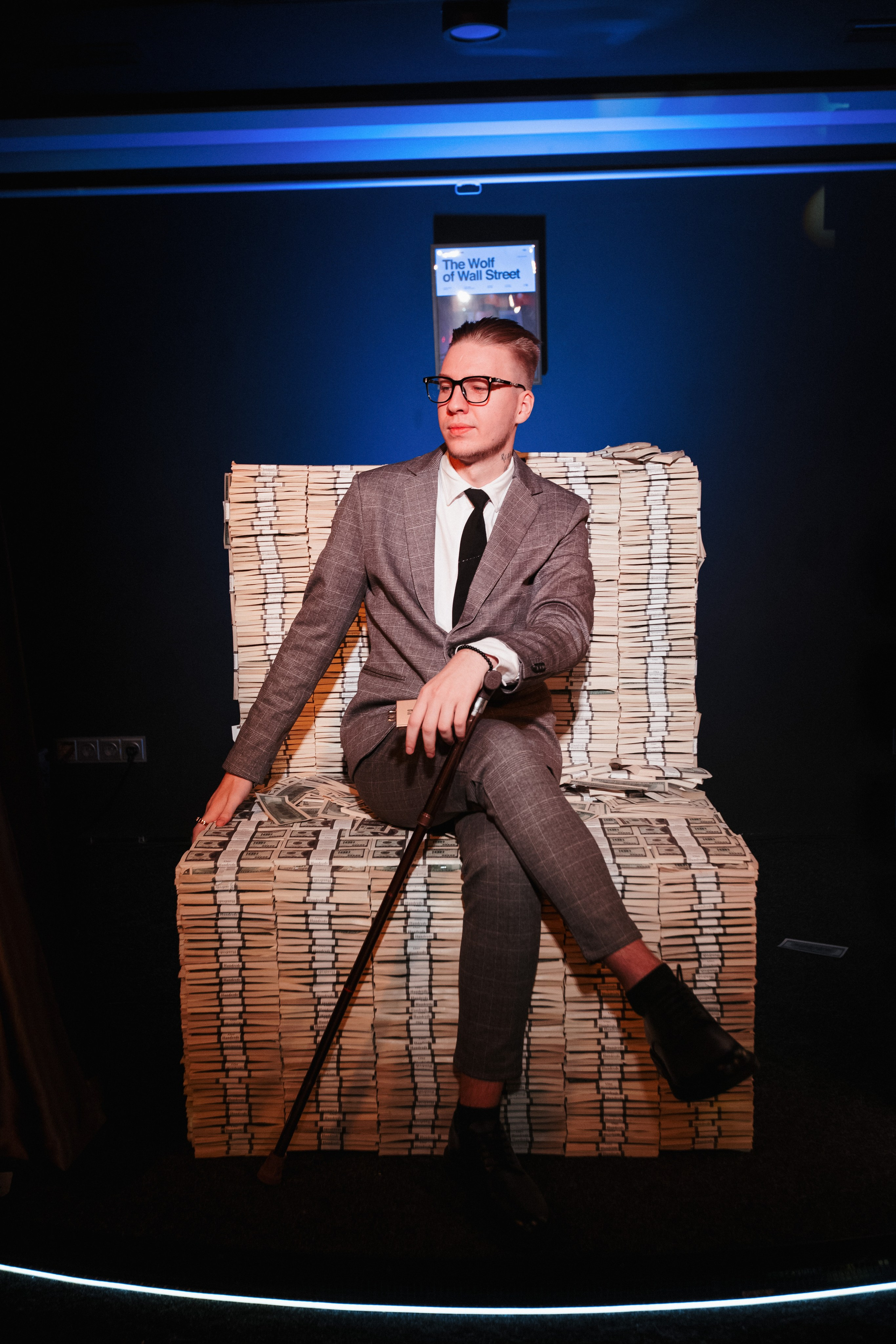 LA FAMIGLIA — SOLOVI — 1 YEAR. СВОИ. ФОТООТЧЕТЫ-СОБЫТИЯ-МЕСТА