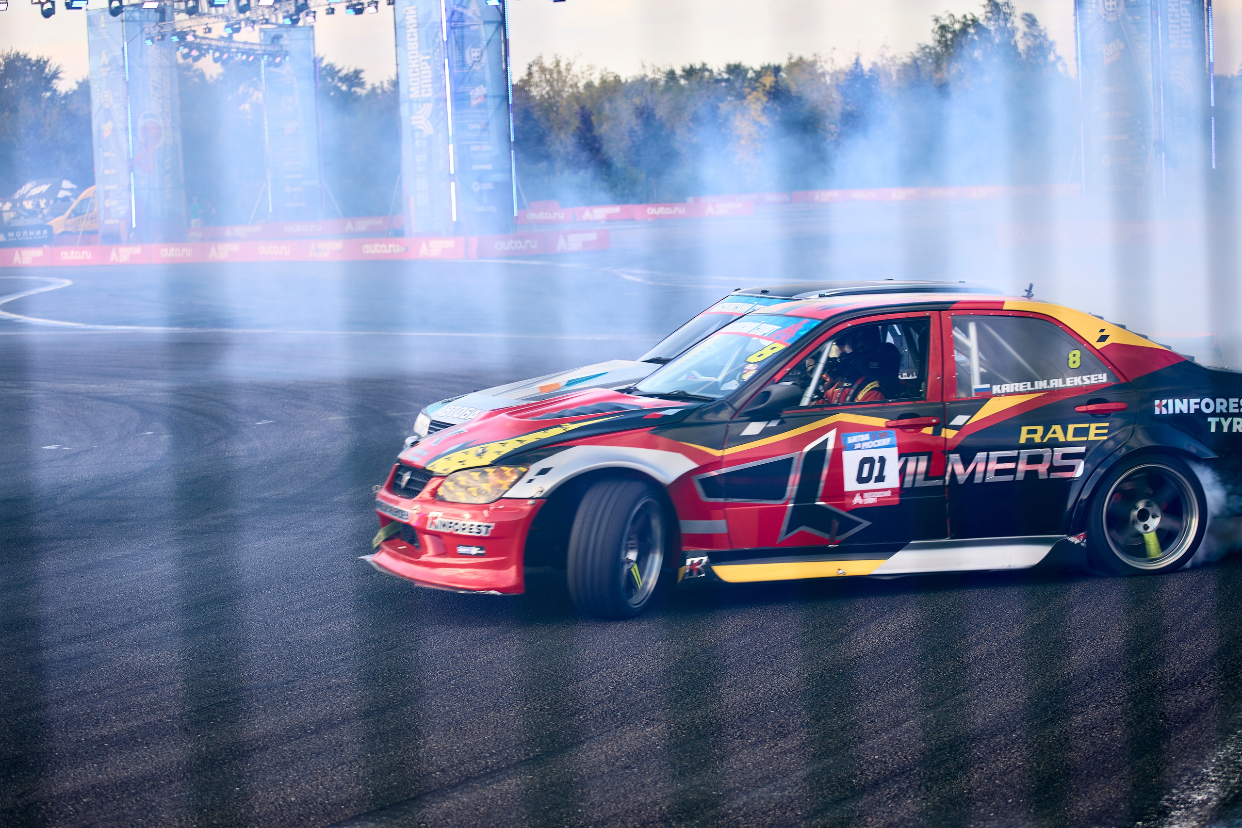 Это было невероятно! 🔥 Фестиваль технических видов спорта в Москве завершился, и два дня пролетели на одном дыхании!Мощь моторов, скорость дронов, визг шин и восторг зрителей — именно так выглядели 6-7 сентября 2025 года. Спасибо каждому гостю, пилоту и организатору, кто создал эту неповторимую атмосферу драйва и технологий! 💨Уже скучаем по этому адреналину! Ждем вас в следующем году — будет еще круче!#ФестивальТехноСпорта #Москва2025 #Итоги #Спасибо #Адреналин