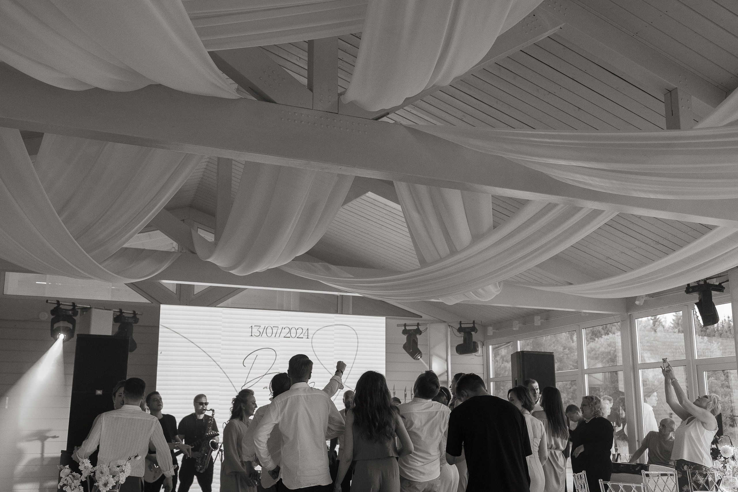 СВАДЬБЫ. Свадебный и event-фотограф Иван Волнухин