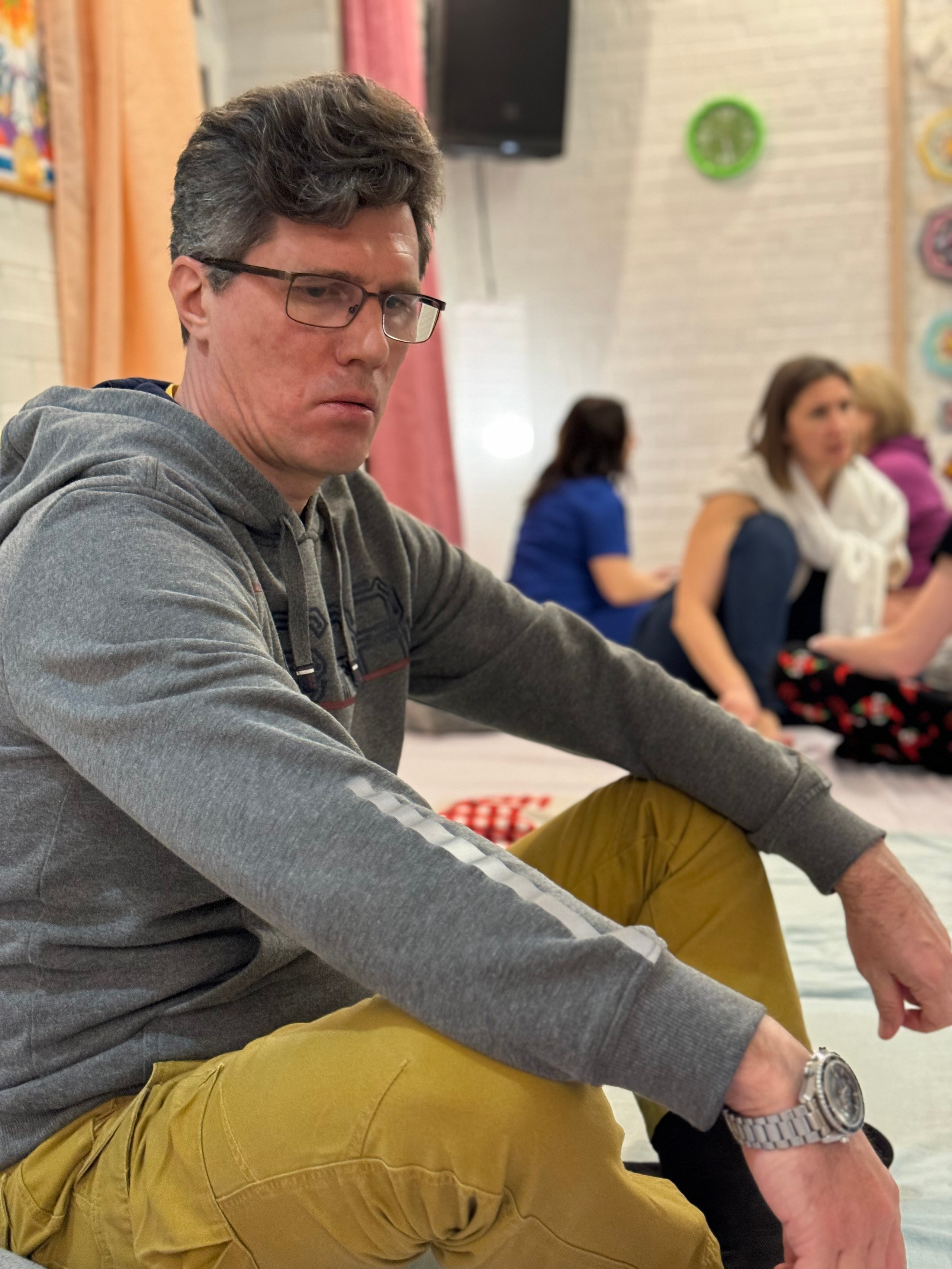 Проявление #1. Александр Прищепов - фотограф, режиссёр, продюсер