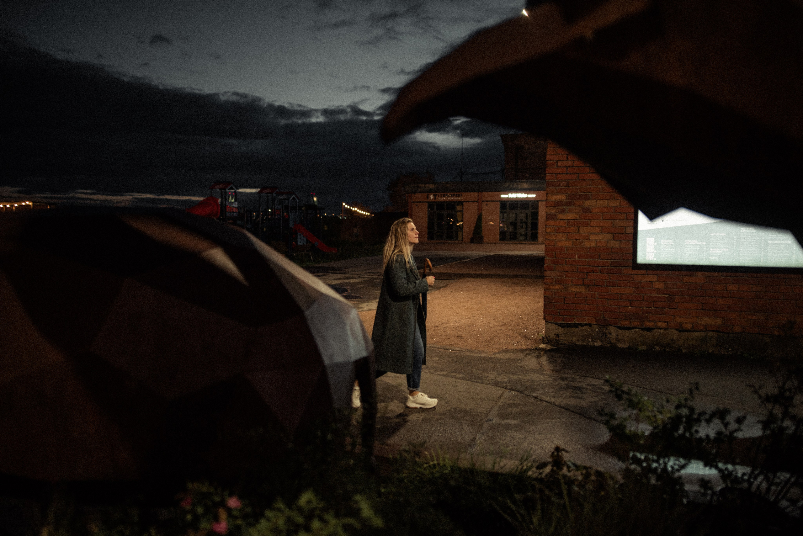 Брусницын. Семейный и детский фотограф в Санкт-Петербурге Татьяна Дмитренко