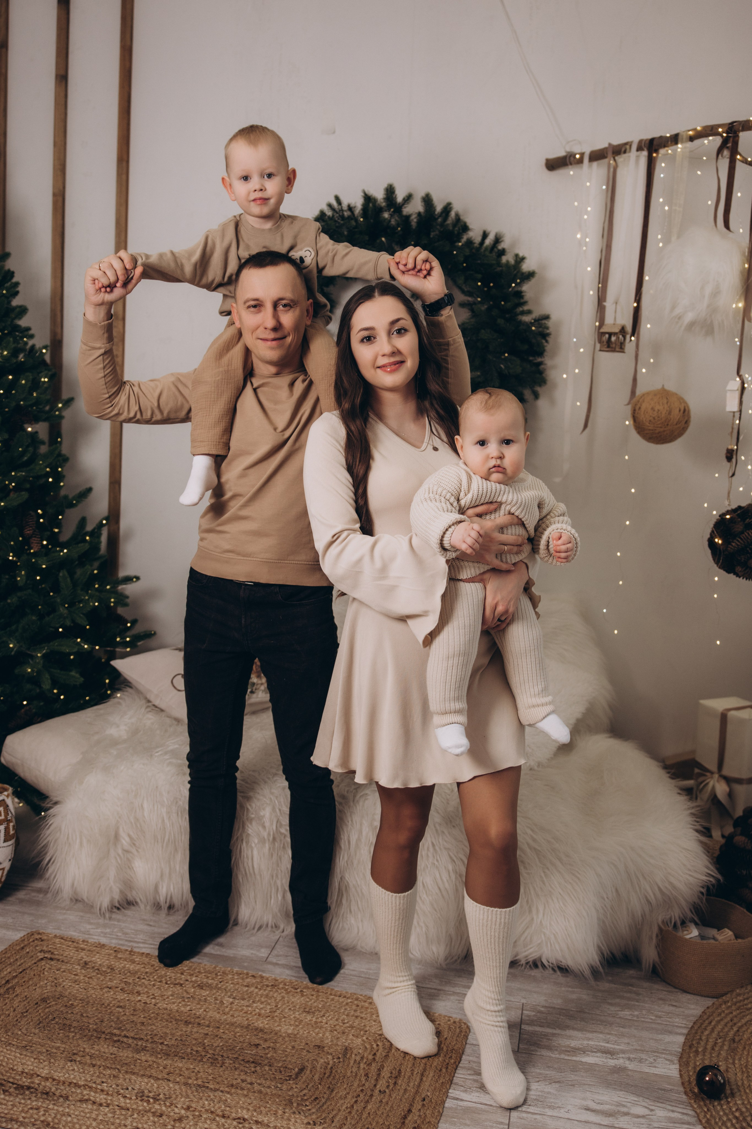 Студия 8 этаж. Свадебный, семейный фотограф в Иркутске Светлана Макаричева