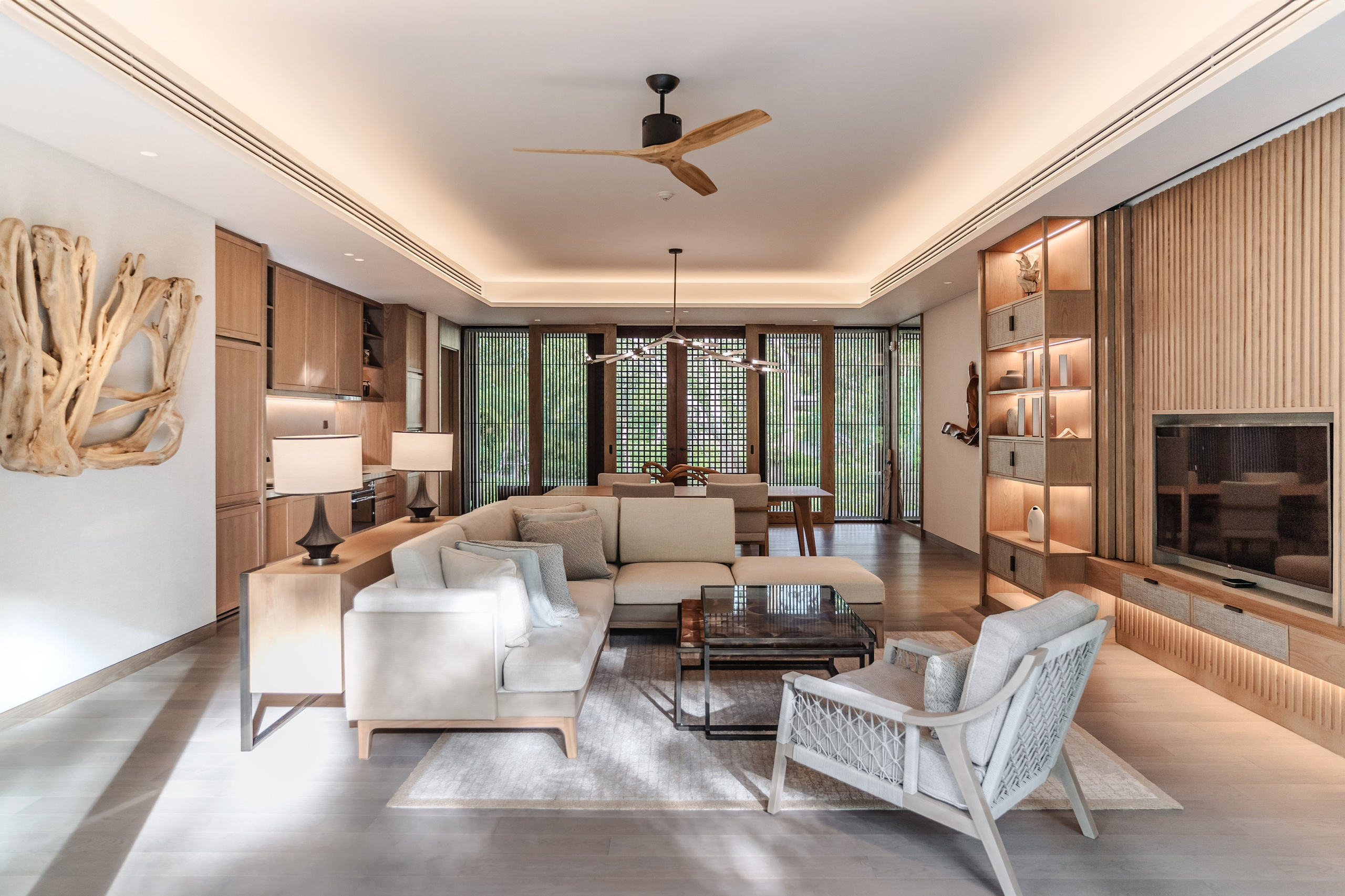 Интерьерный фотограф на Пхукете | Perelude Interior