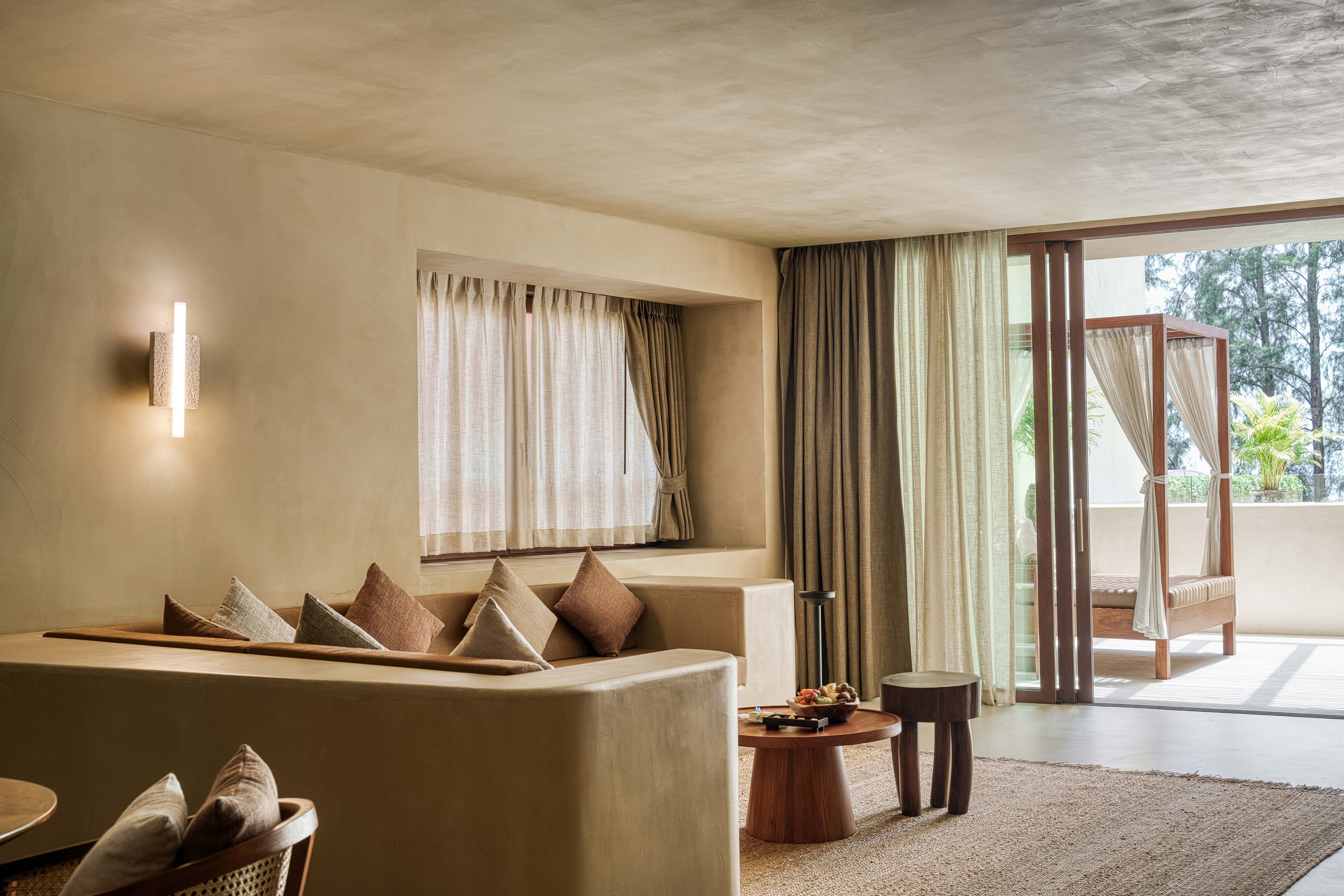 Интерьерный фотограф на Пхукете | Perelude Interior