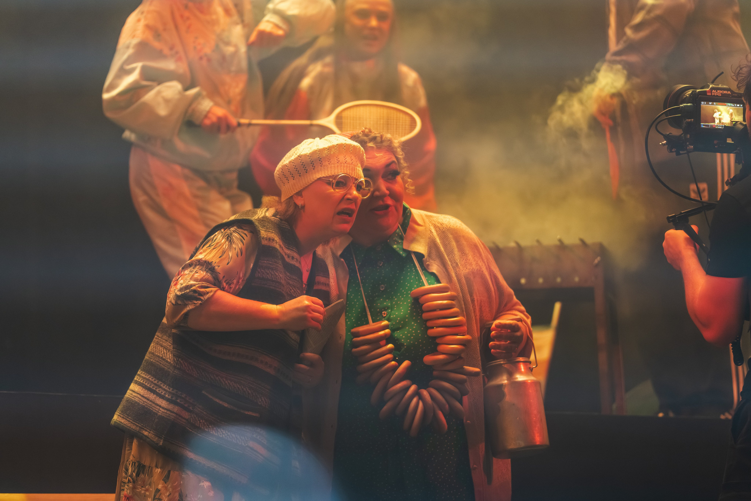 Superdiskoteka 90. Svyatoslav Bunkov | photographer