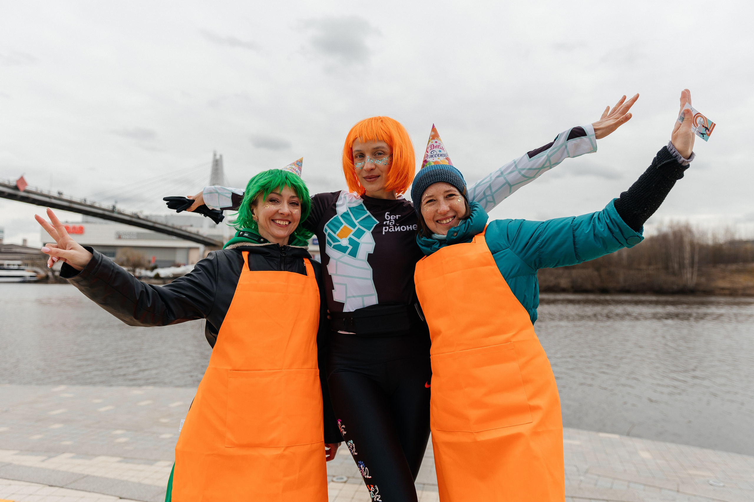 5 ВЁРСТ. Семейный фотограф Москва