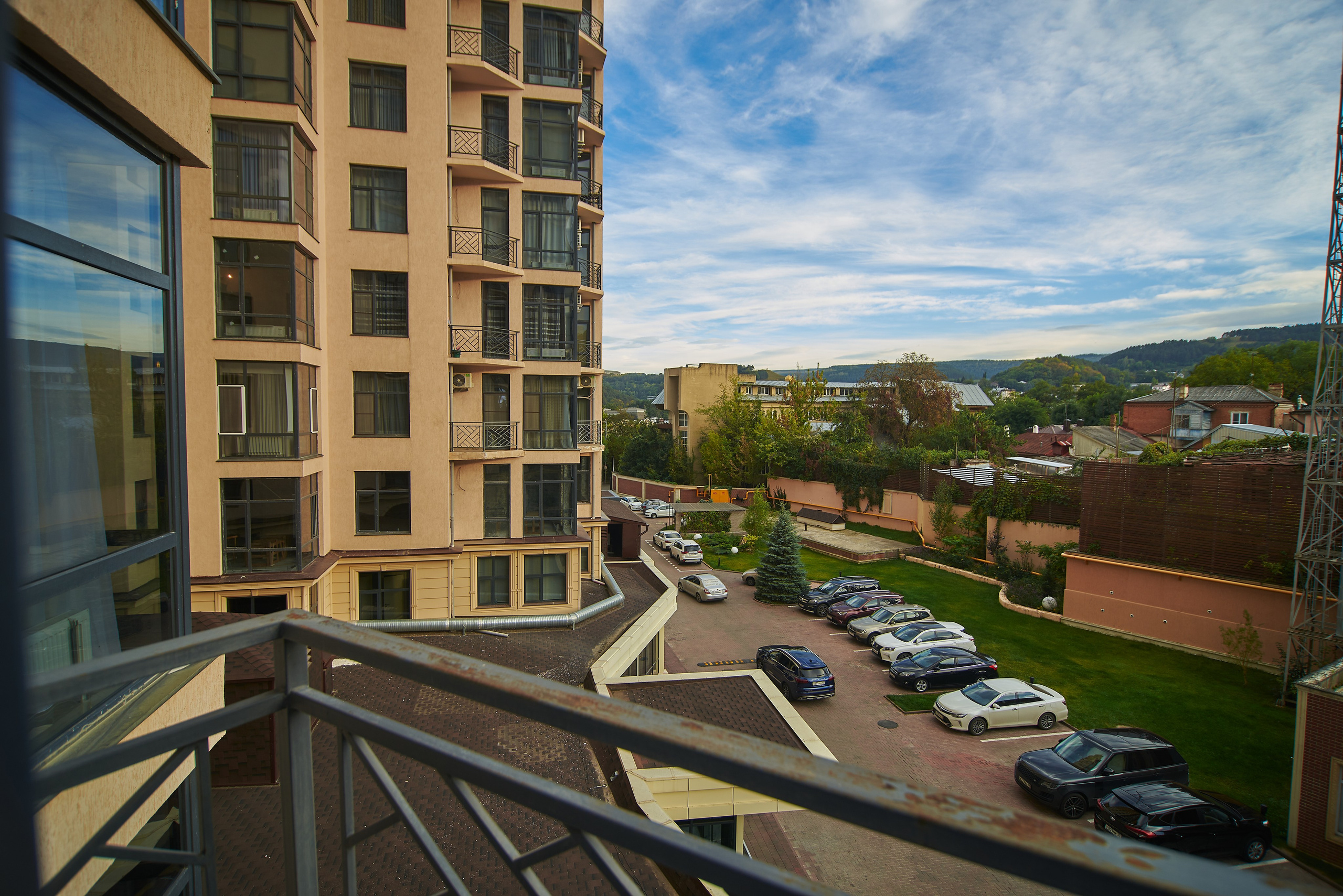 Фото объектов посуточной аренды. Константин Кордонский | Интерьерный и food-фотограф в Кисловодске и КМВ