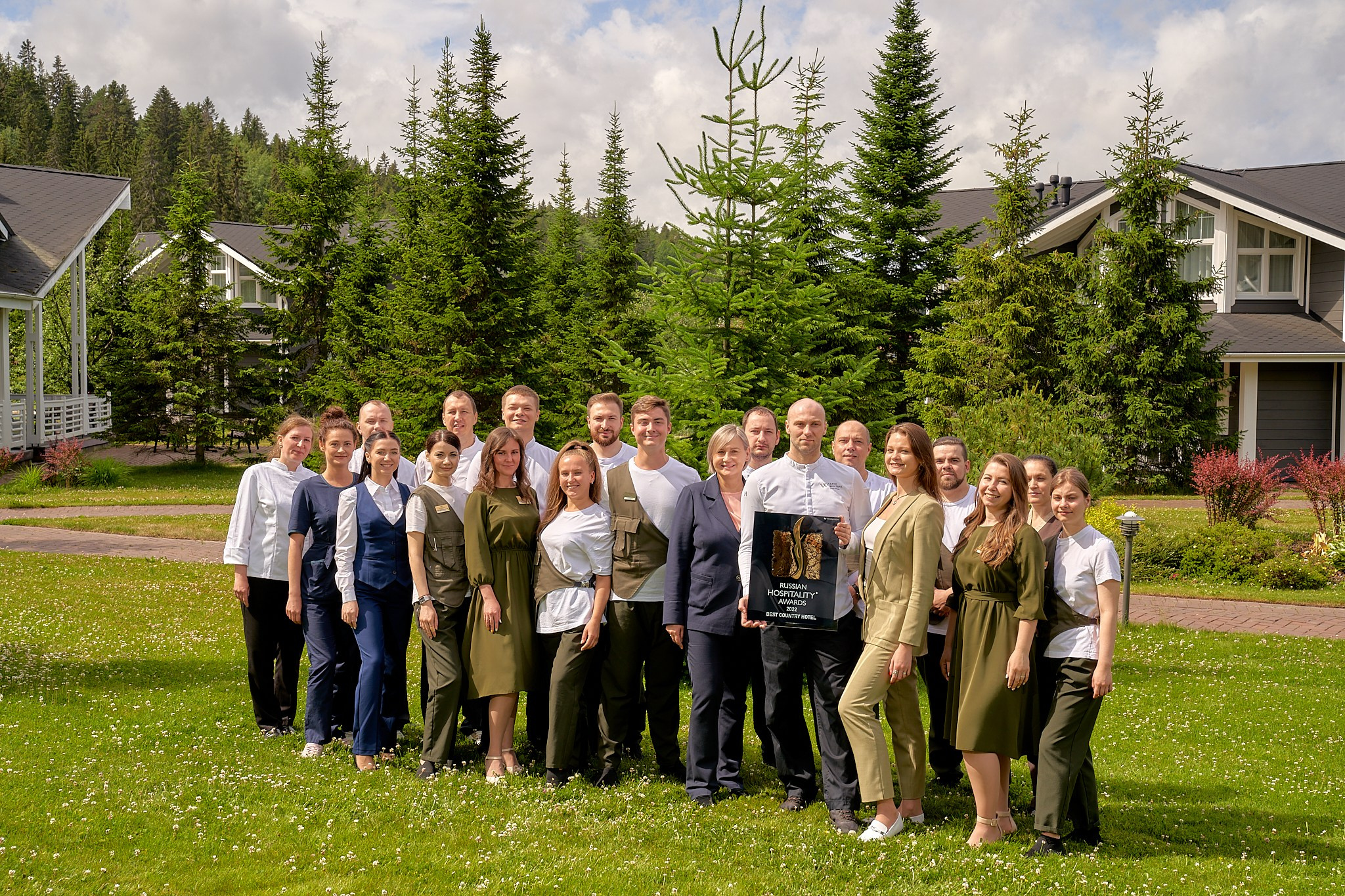 ДАЧА ВИНТЕРА