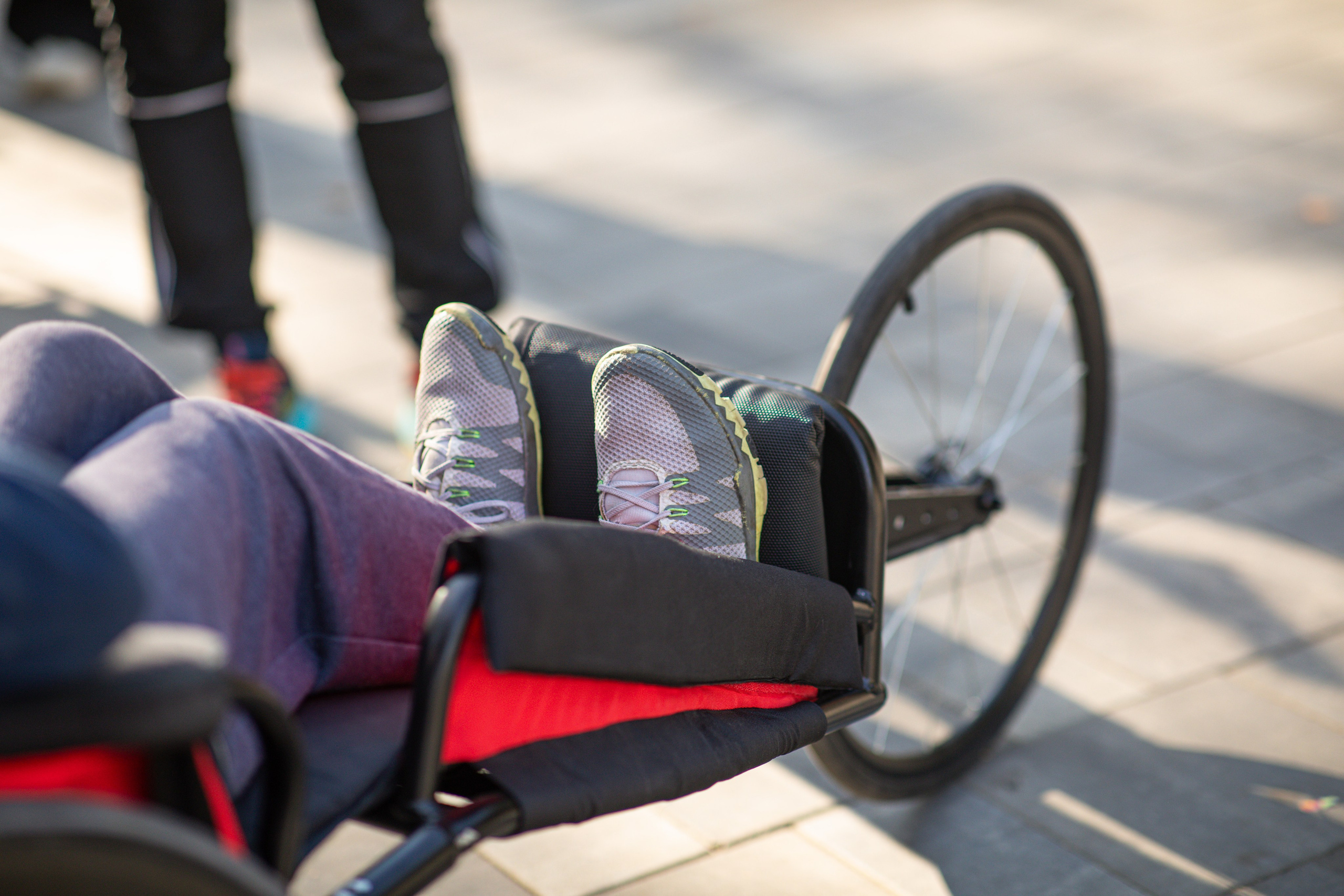 122 забег 5 вёрст Химки, 21.09.24. Фотограф Сергей Ловкий