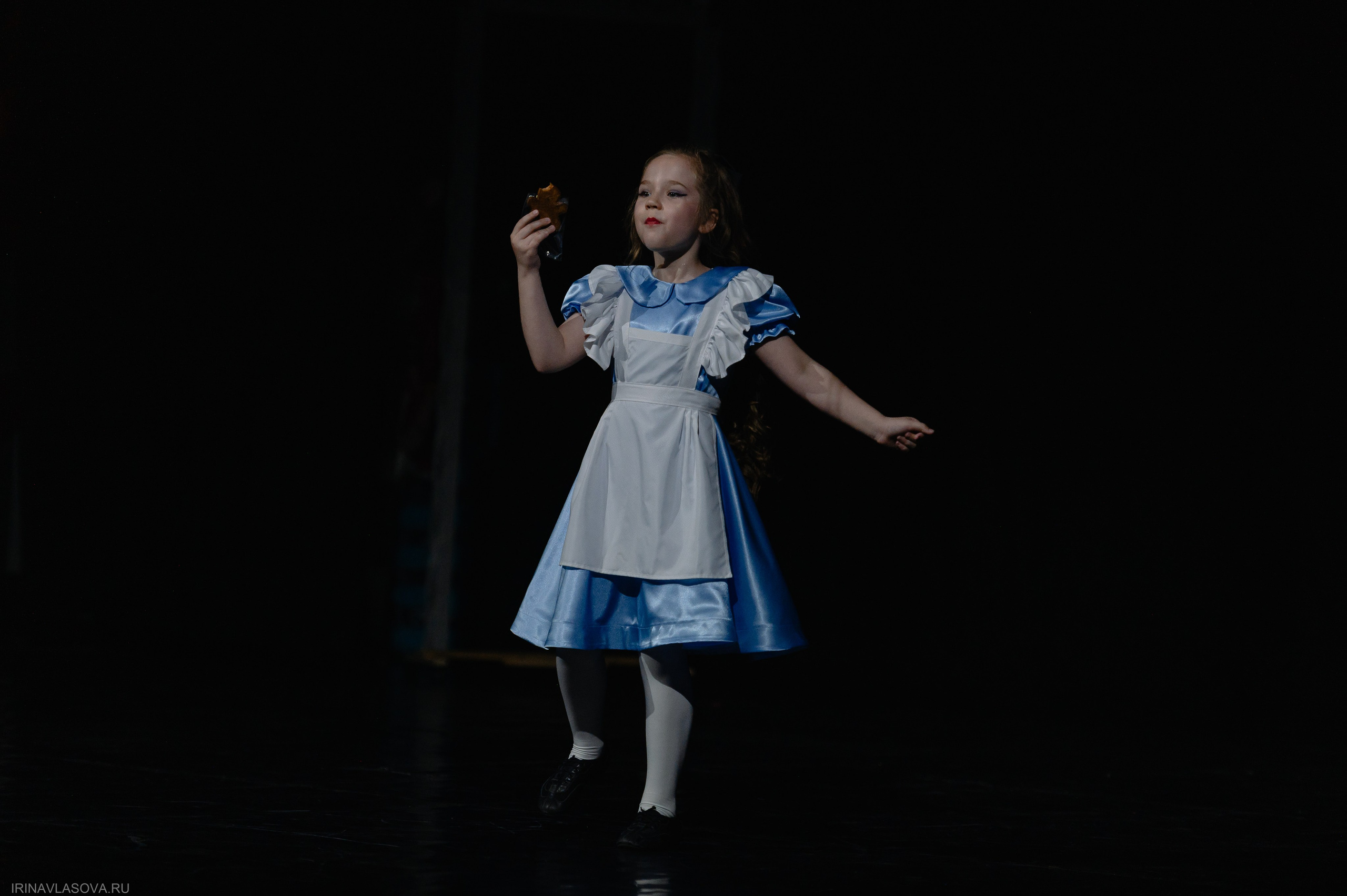 Отчетный концерт-представление ССТ Калейдоскоп