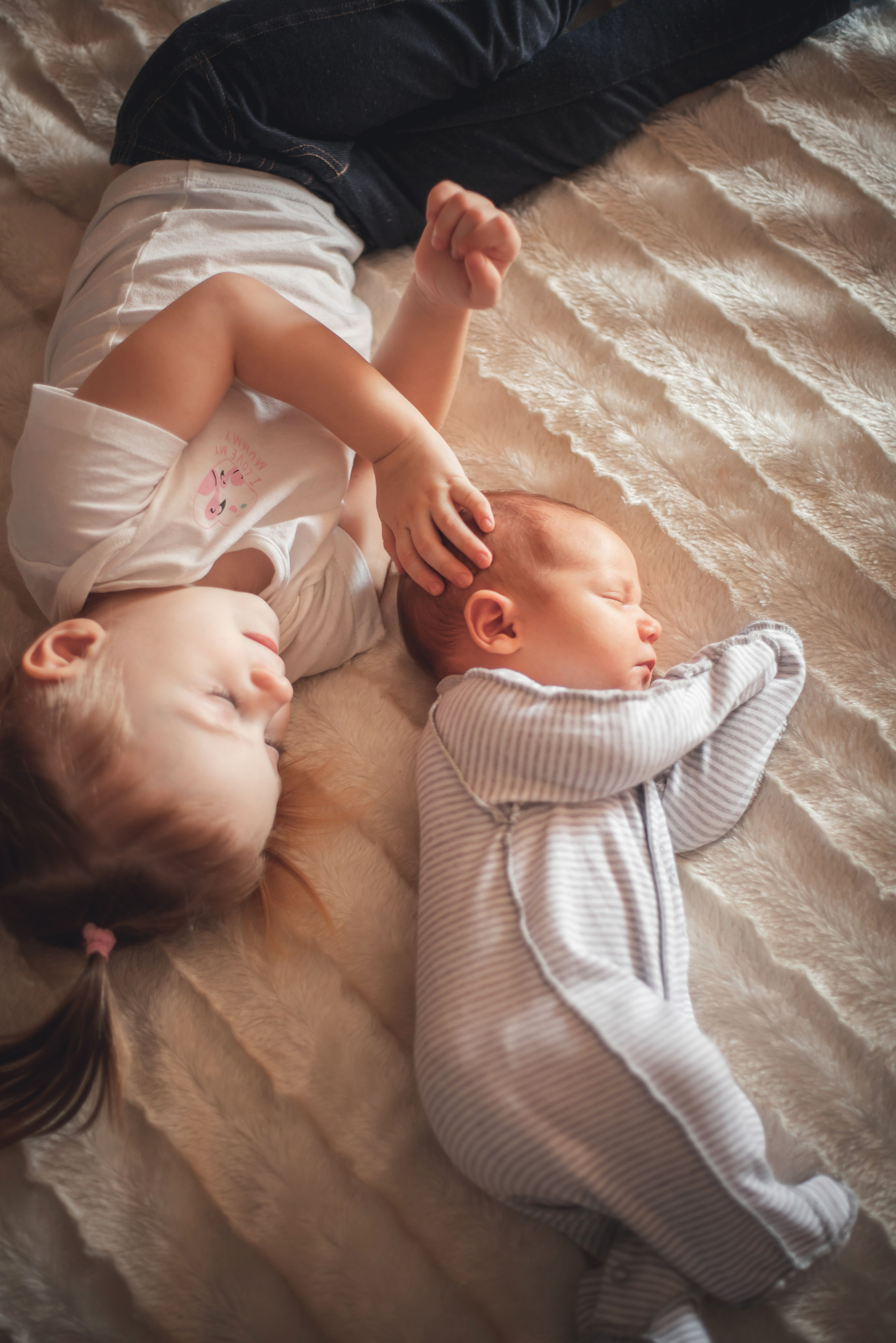 Семья Елены и Александра. Семейный и детский фотограф в г. Новосибирске Макеева Анастасия