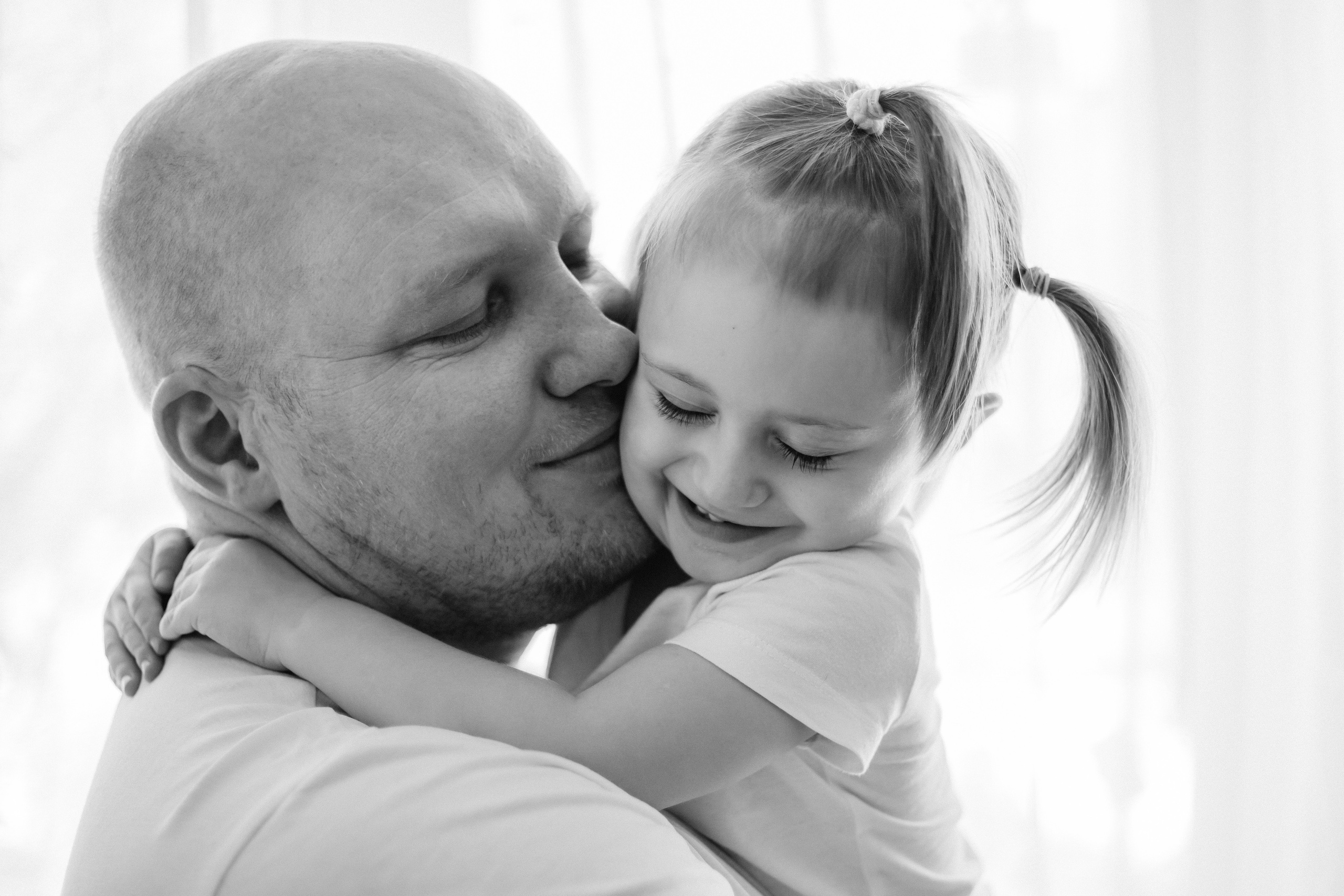 Семья Елены и Александра. Семейный и детский фотограф в г. Новосибирске Макеева Анастасия