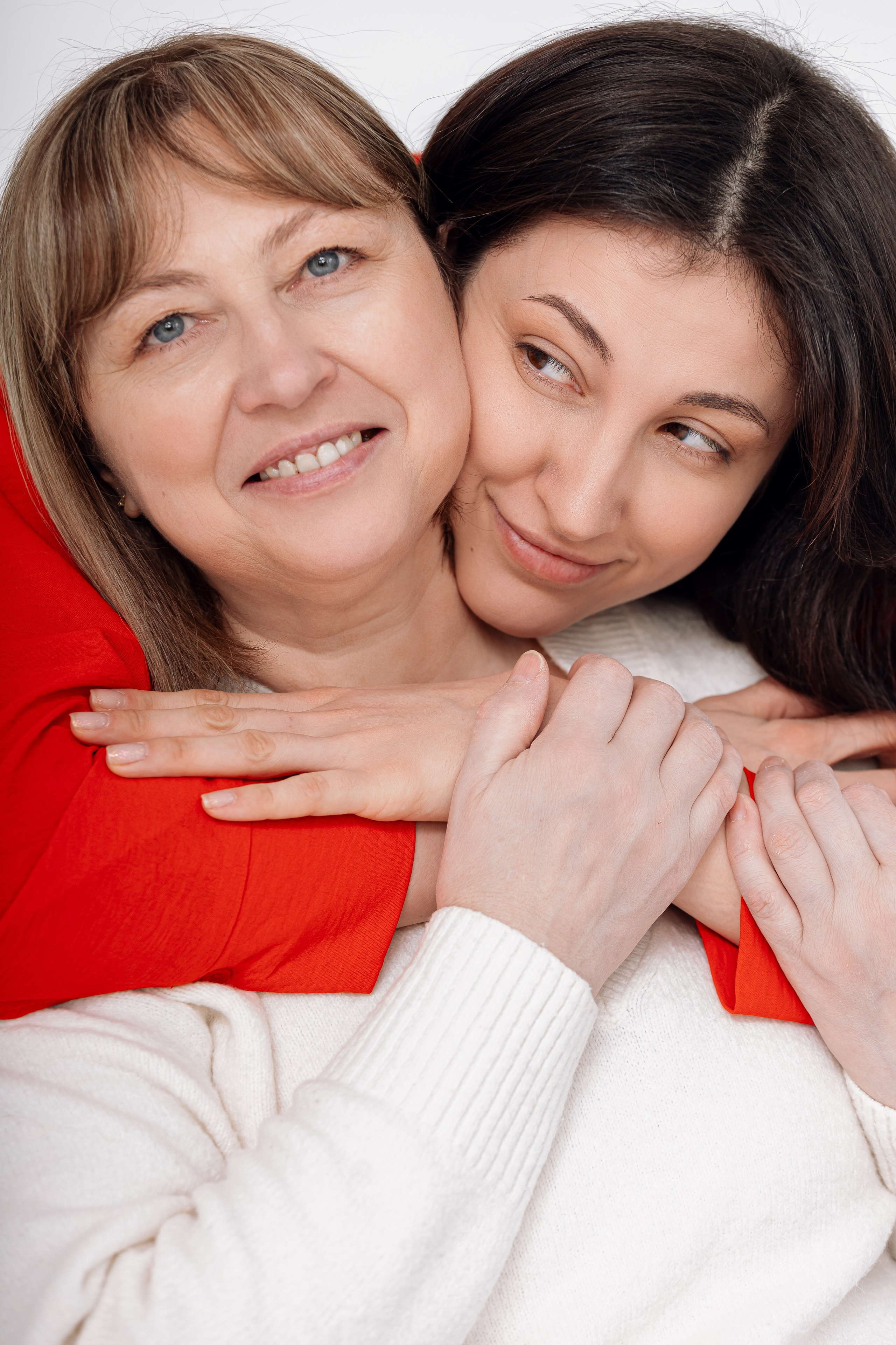 Портретный фотограф в Москве Надежда Строкань