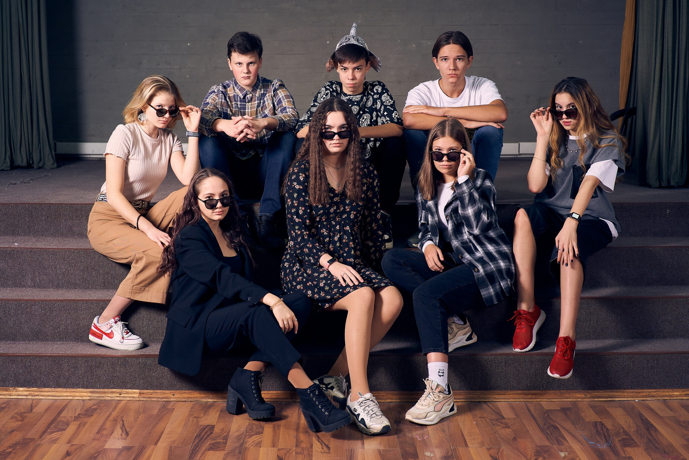 Как подготовиться к школьной фотосессии. Фото и видео Москва. Свадебный фотограф, видеограф, фотосессии, видеосъемка