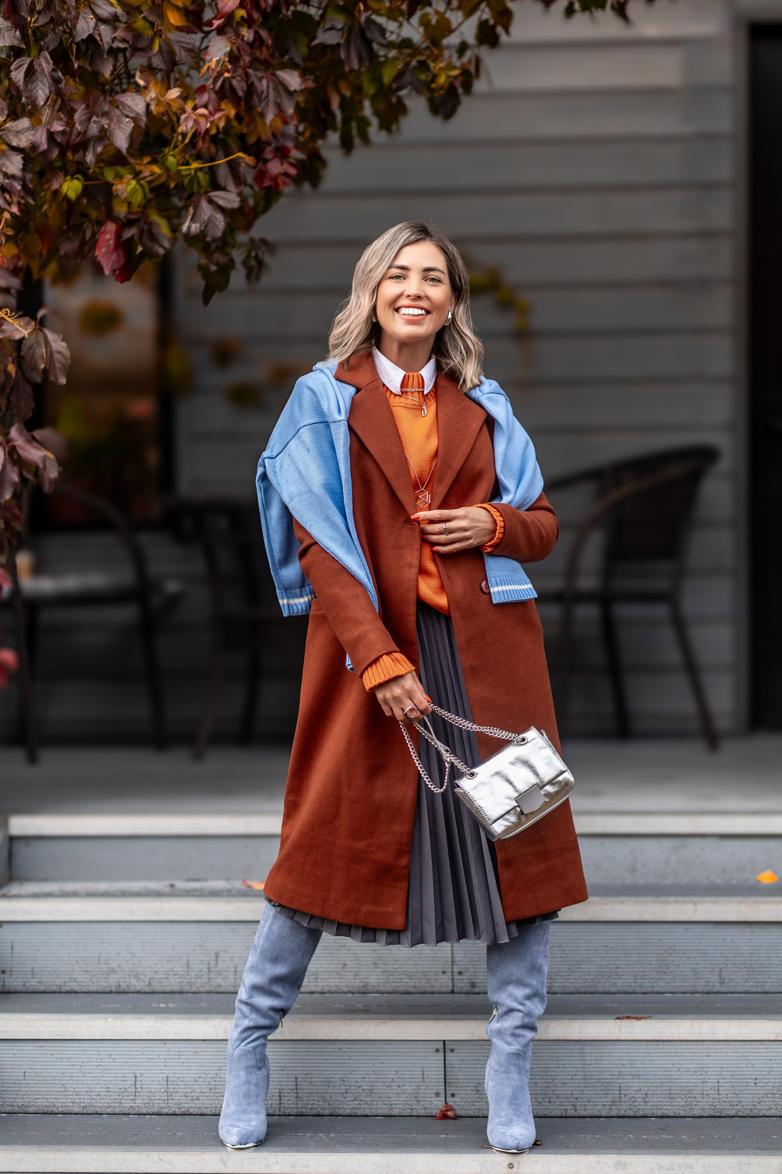 Стильная фотосессия Москва недорого, фотограф Мила Сорокина