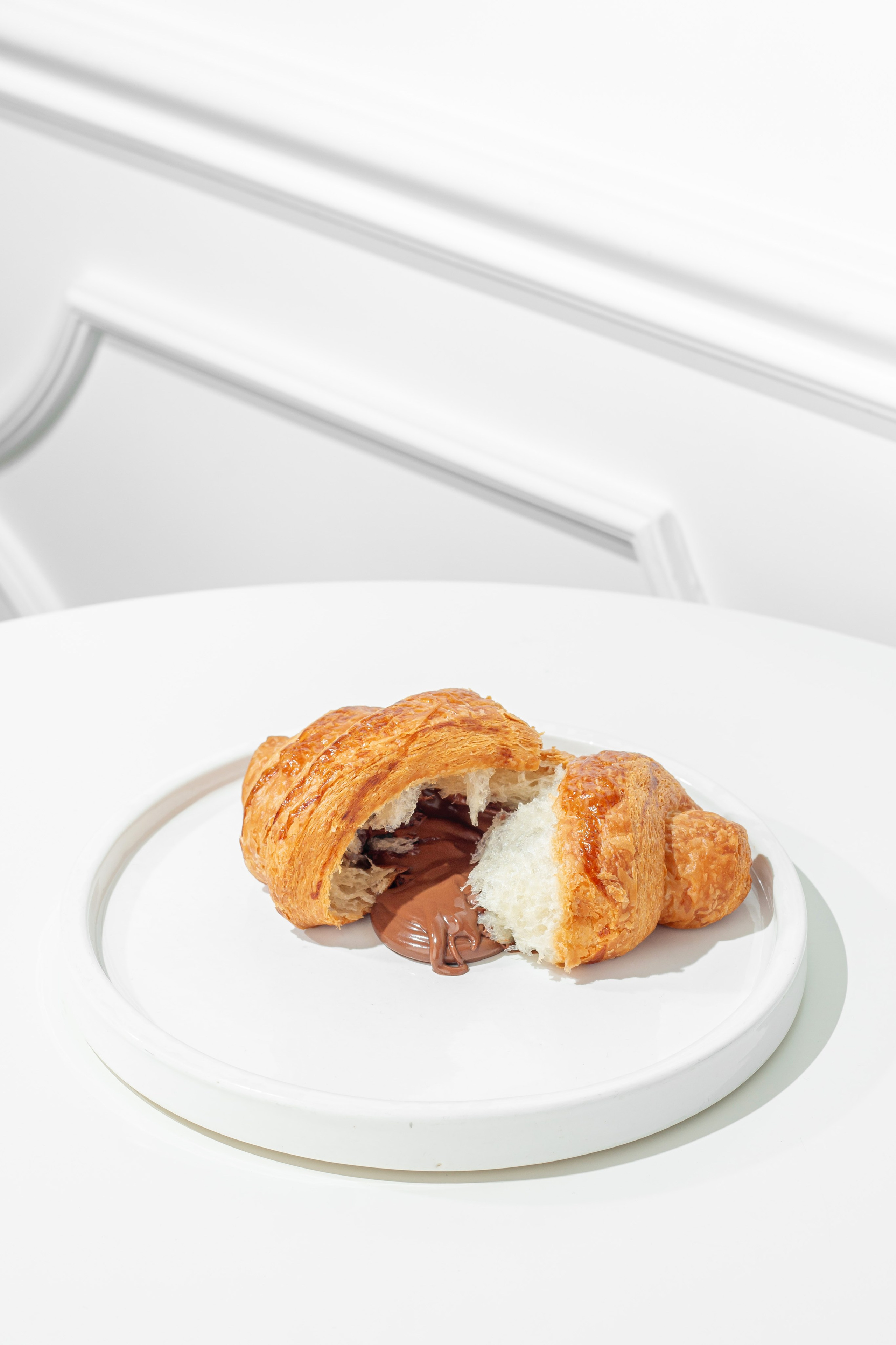 Съемка меню для кафе «White». Фуд фотограф Саратов | Фото еды для меню, сайта и доставки