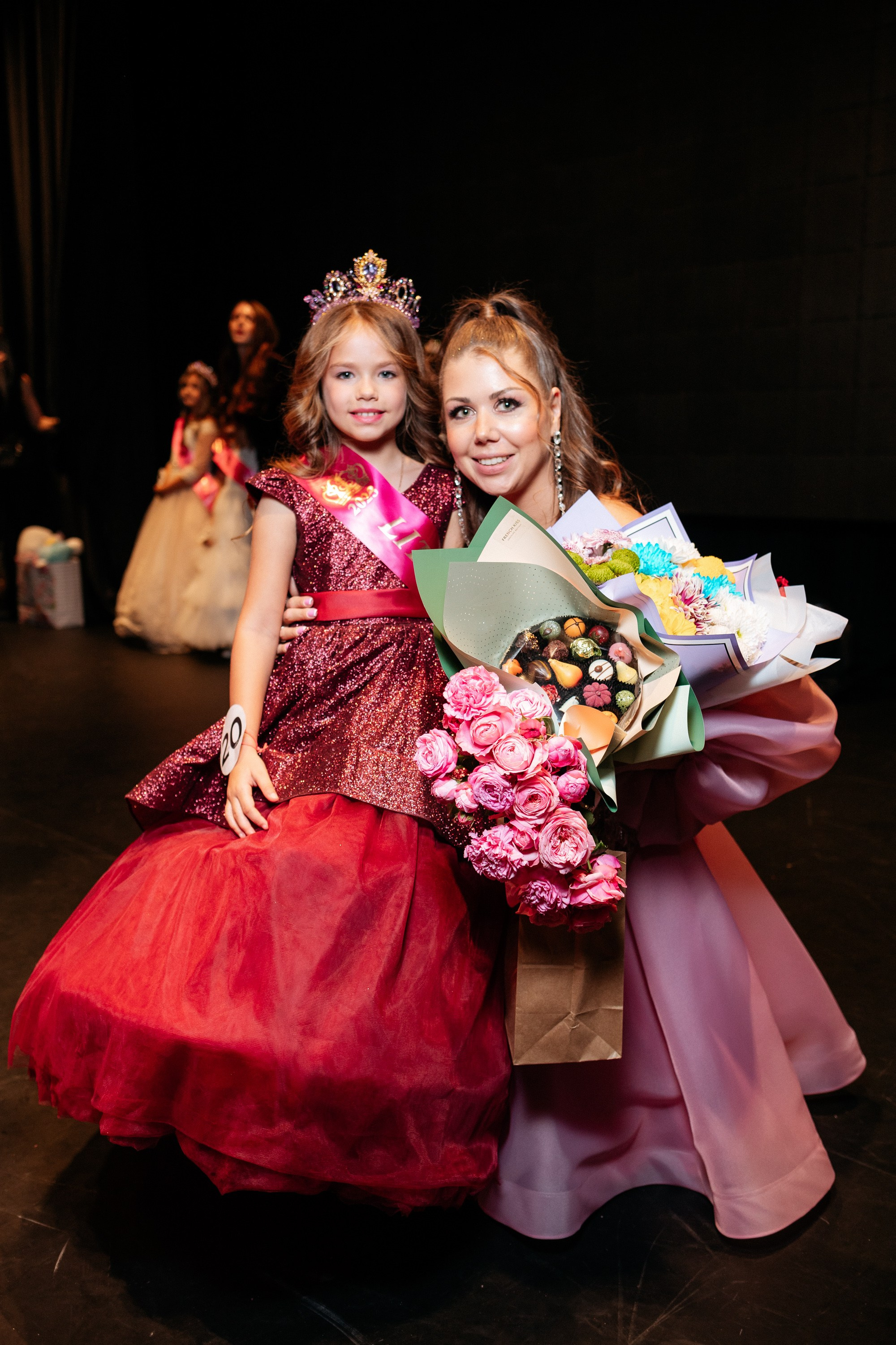 ПРИНЦЕССА ДАЛЬНЕГО ВОСТОКА. СВОИ. ФОТООТЧЕТЫ-СОБЫТИЯ-МЕСТА