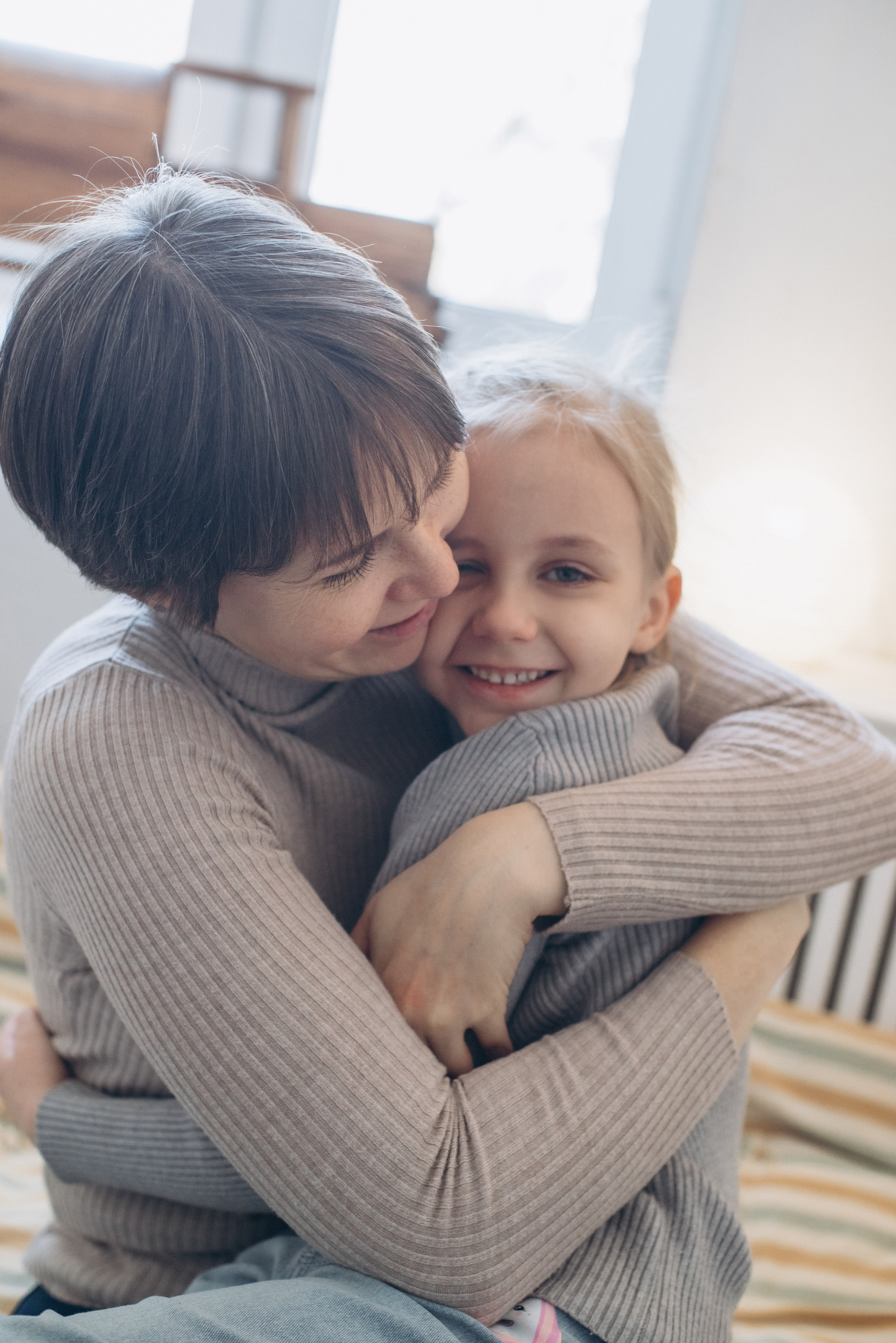Счастливы вместе. Фотограф Катерина Тюрина. Саратов